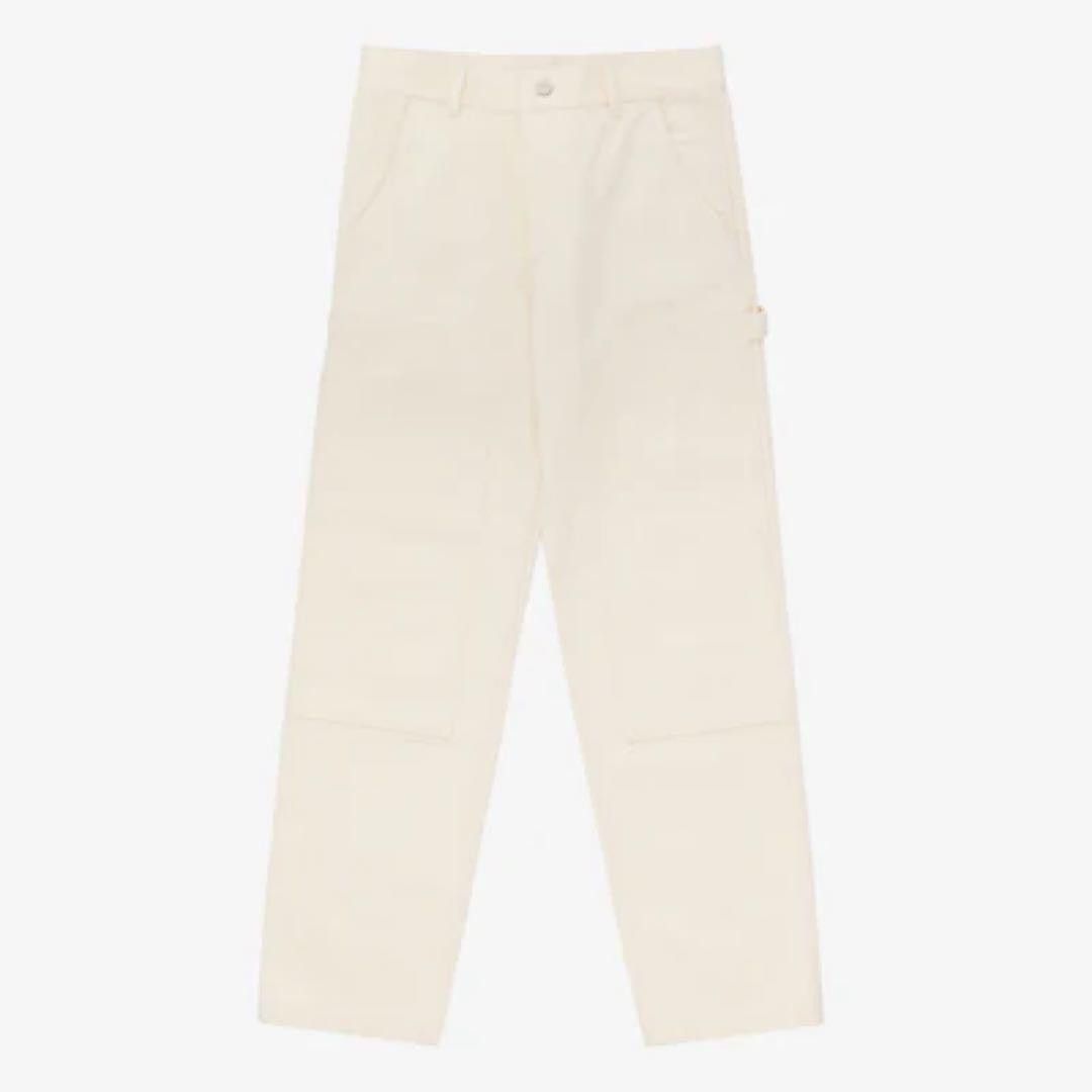 Aime Leon Dore o1mle0725 Carpenter Afterglow Pant in Neutrals Size US 36 / EU 52 - 1 Preview