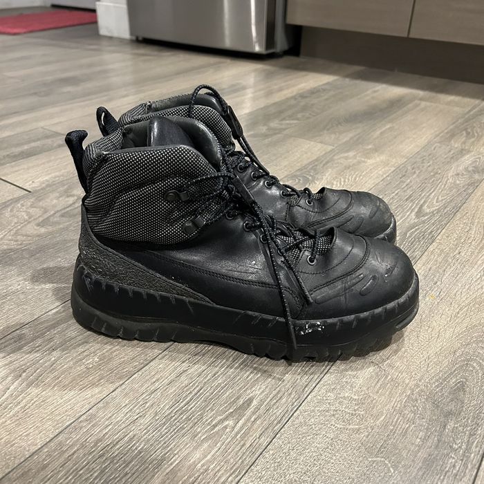 kiko kostadinov camper boots