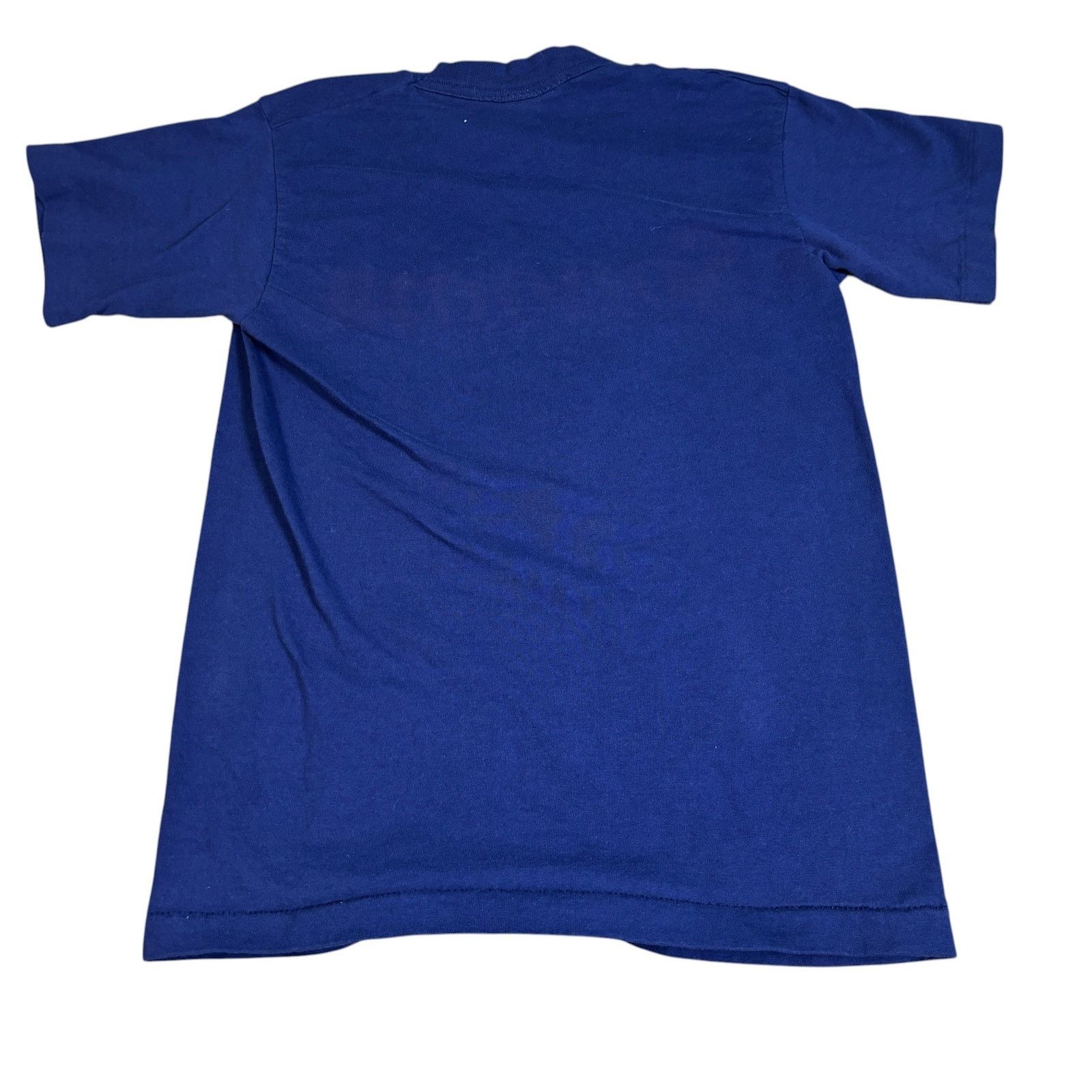 Sonoma Vintage 90s Sonoma Jean Co single stitch tshirt Small/Medium Size US S / EU 44-46 / 1 - 2 Thumbnail