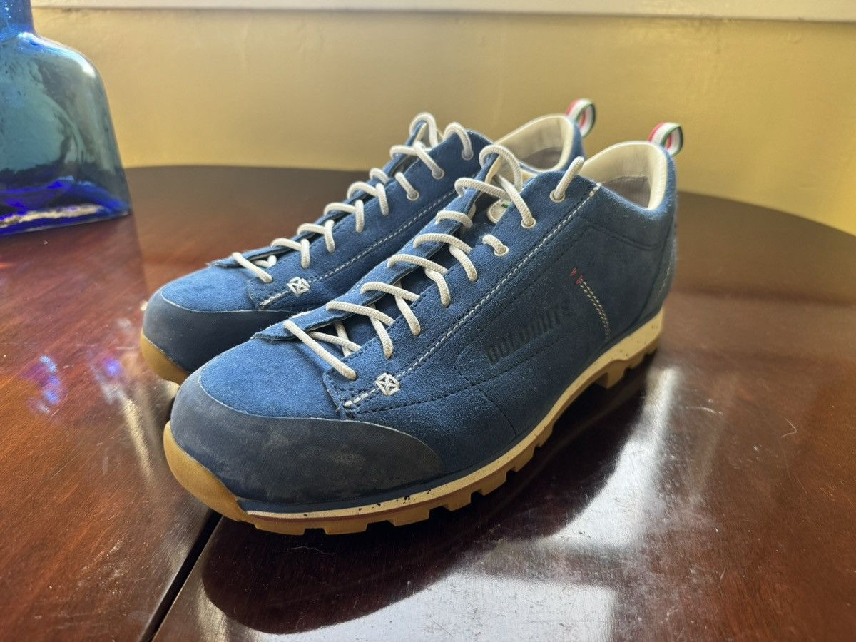 Other Dolomites 54 low classic approach shoes Size US 10 / EU 43 - 4 Thumbnail
