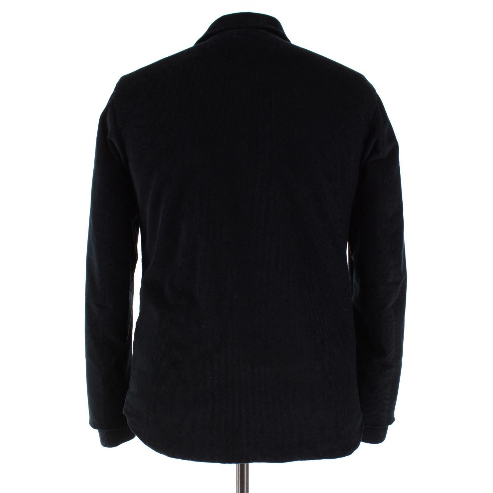 Luciano Barbera Luciano Barbera Overshirt Size M US In Blue Cotton Blend Size US M / EU 48-50 / 2 - 5 Thumbnail
