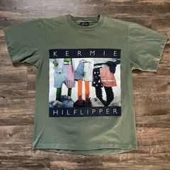 Kermie Hilflipper | Grailed