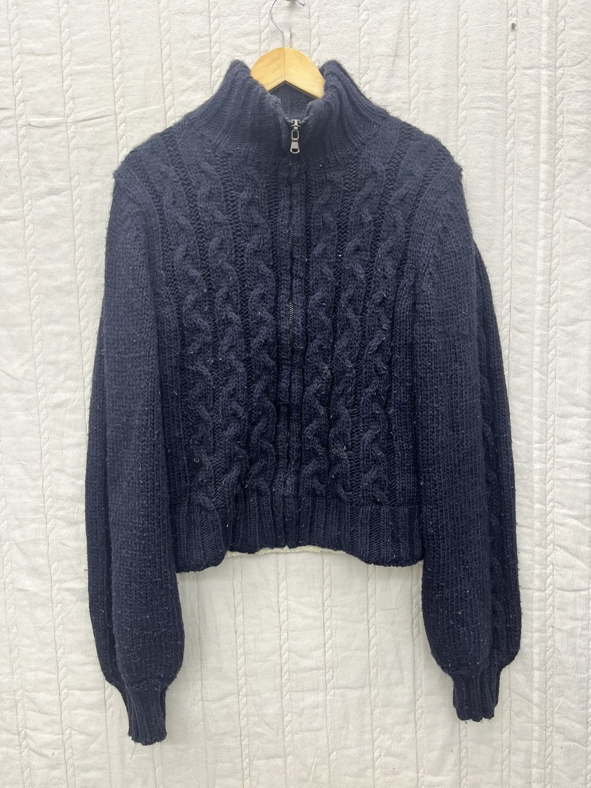 8 by YOOX 8 BY YOOX SWEATER KNIT Size L / US 10 / IT 46 - 1 Thumbnail