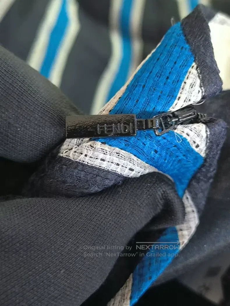 Fendi Fendi Skirt Size XS / US 0-2 / IT 36-38 - 6 Thumbnail
