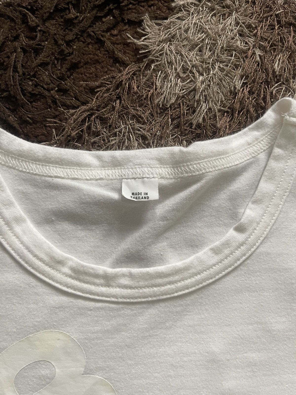 Yohji Yamamoto VINTAGE ADIDAS YOHJI YAMAMOTO Y3 LOGO VERY RARE Size US M / EU 48-50 / 2 - 3 Thumbnail