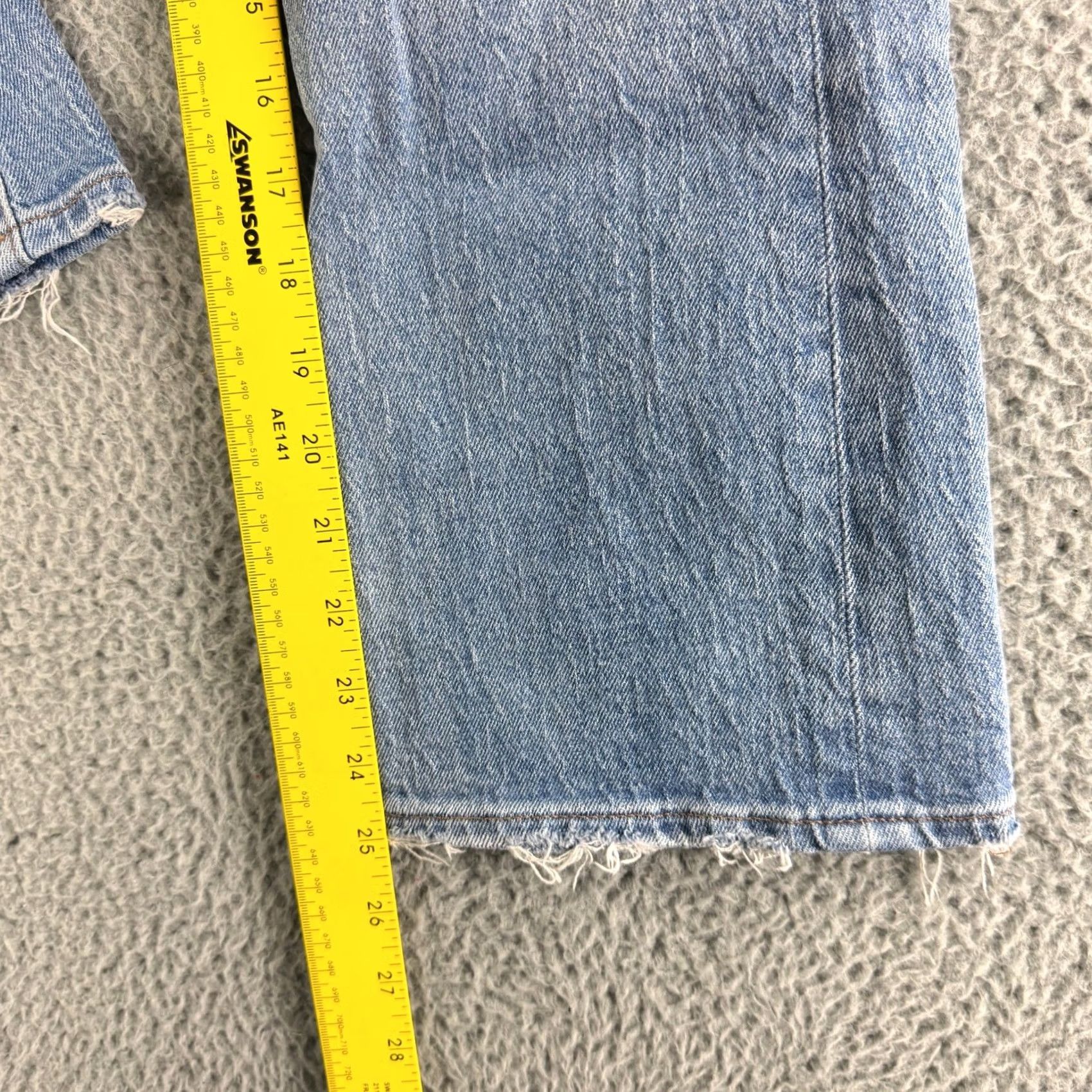 Madewell VINTAGE not sure Size 42" / US 20 - 6 Thumbnail