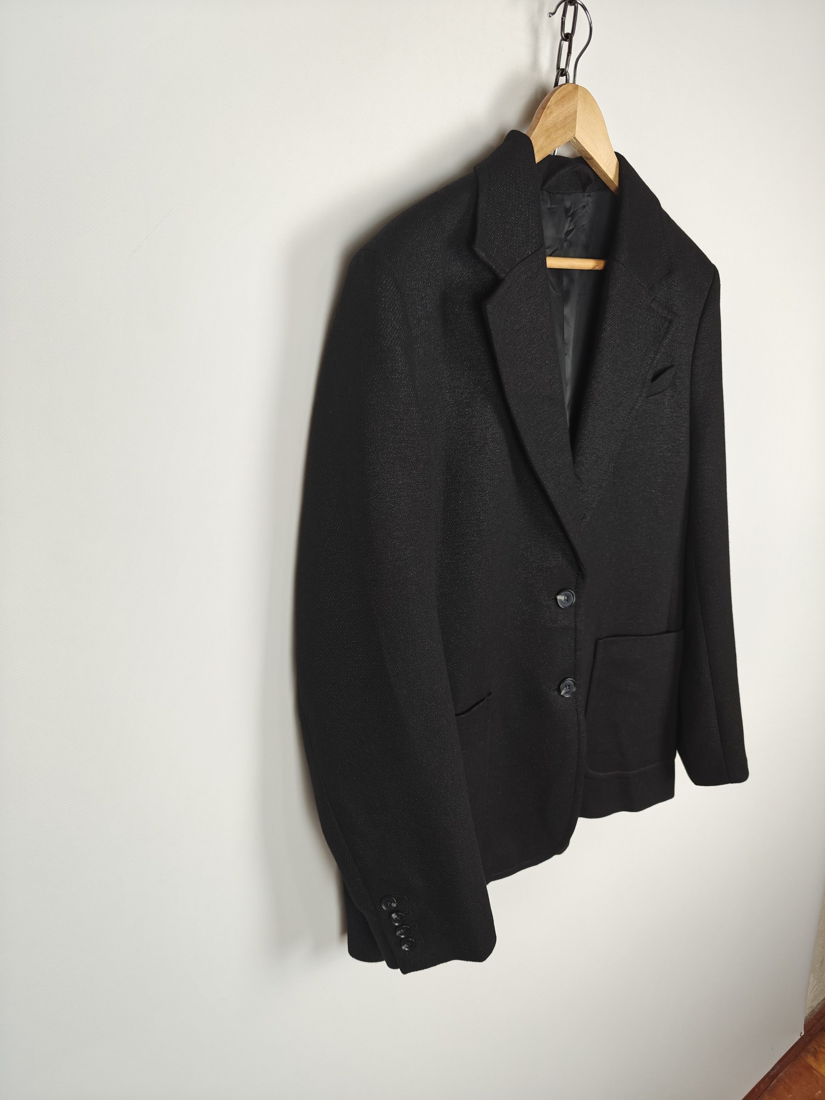 H&M H&M Studio A/W 2020 Blazer Jacket Archive size M Size 42R - 4 Thumbnail