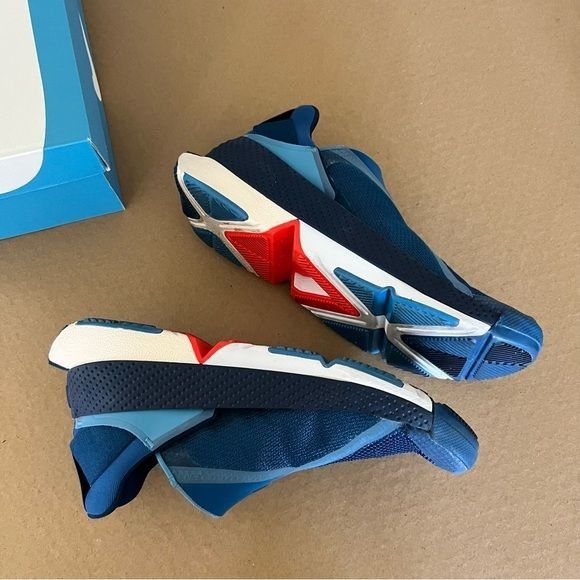 Nike Nike Go FlyEase Easy On/Off Shoes Size US 8.5 / EU 41-42 - 4 Thumbnail