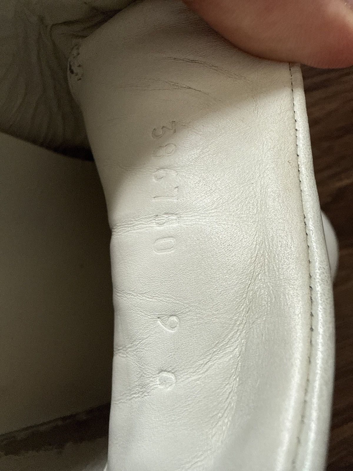 Gucci Gucci ace bee Size US 10 / EU 43 - 3 Thumbnail