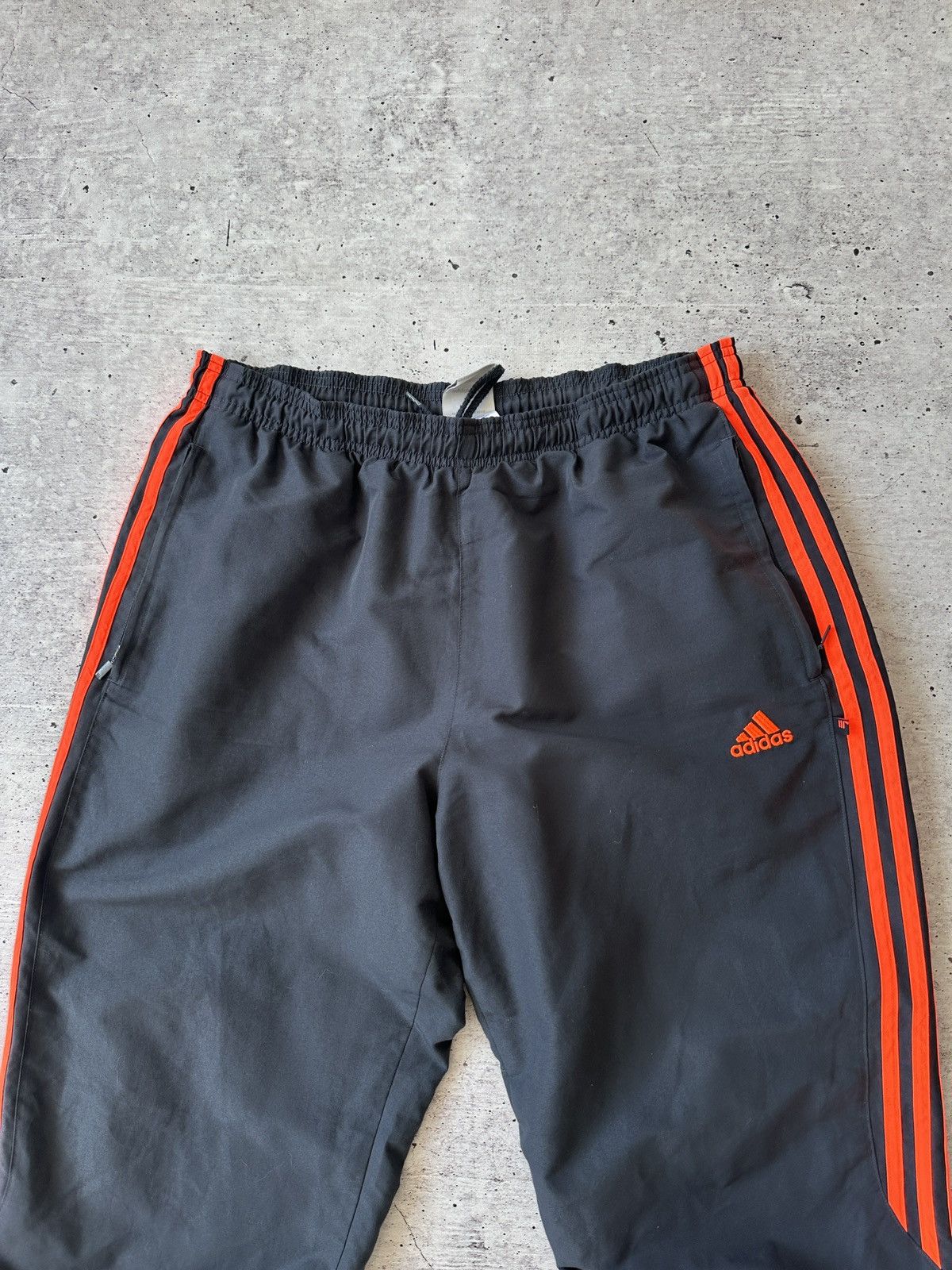 Adidas Adidas track pants Size US 36 / EU 52 - 5 Thumbnail
