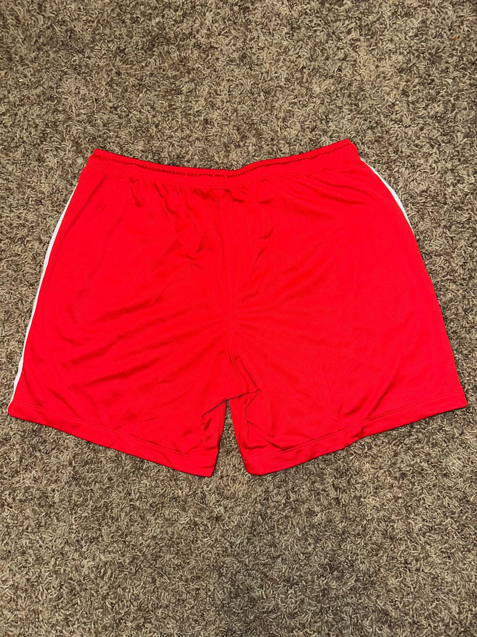 Nike Nike Women’s League Knit Short Size 32" / US 10 / IT 46 - 3 Thumbnail