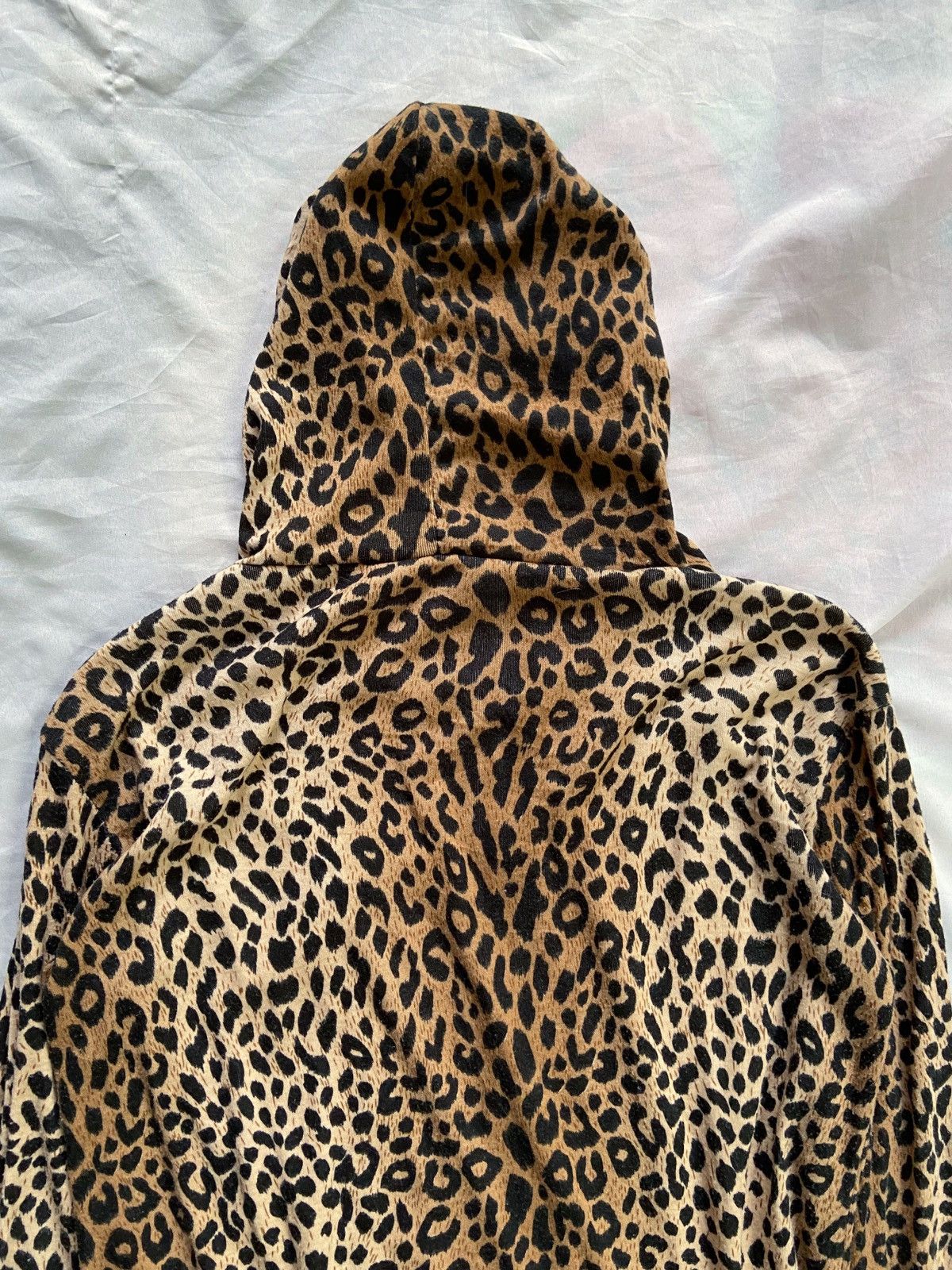 Japanese Brand JAPANESE LEOPARD PATTERN UKNOW BRAND Size US M / EU 48-50 / 2 - 14 Thumbnail
