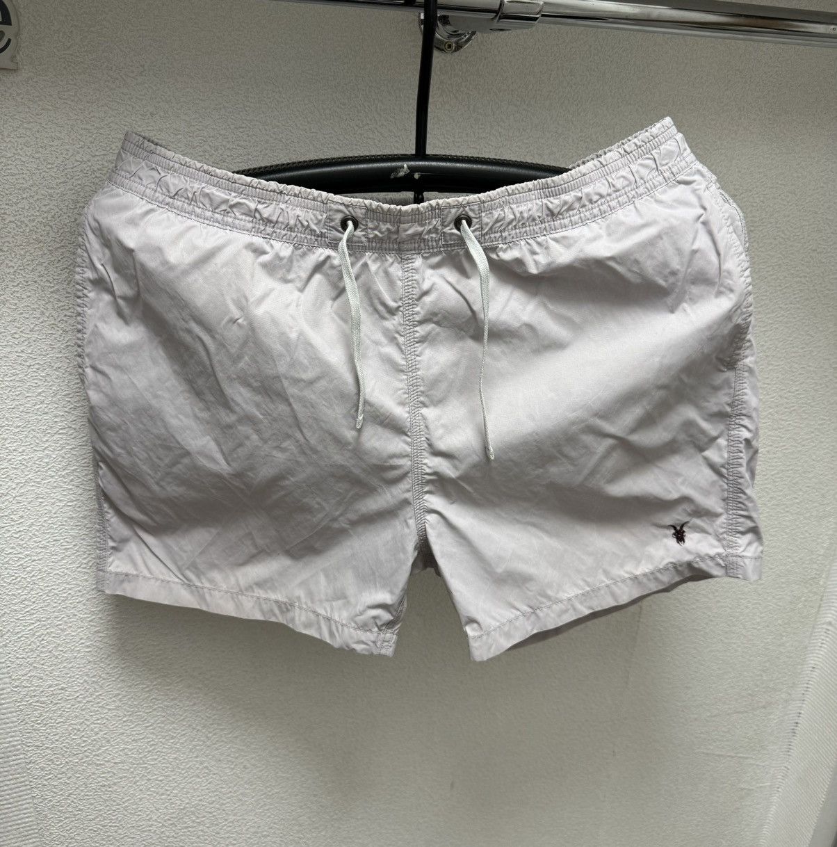 Allsaints Allsaints swimming nylon shorts M sz 32 Size US 32 / EU 48 - 1 Thumbnail