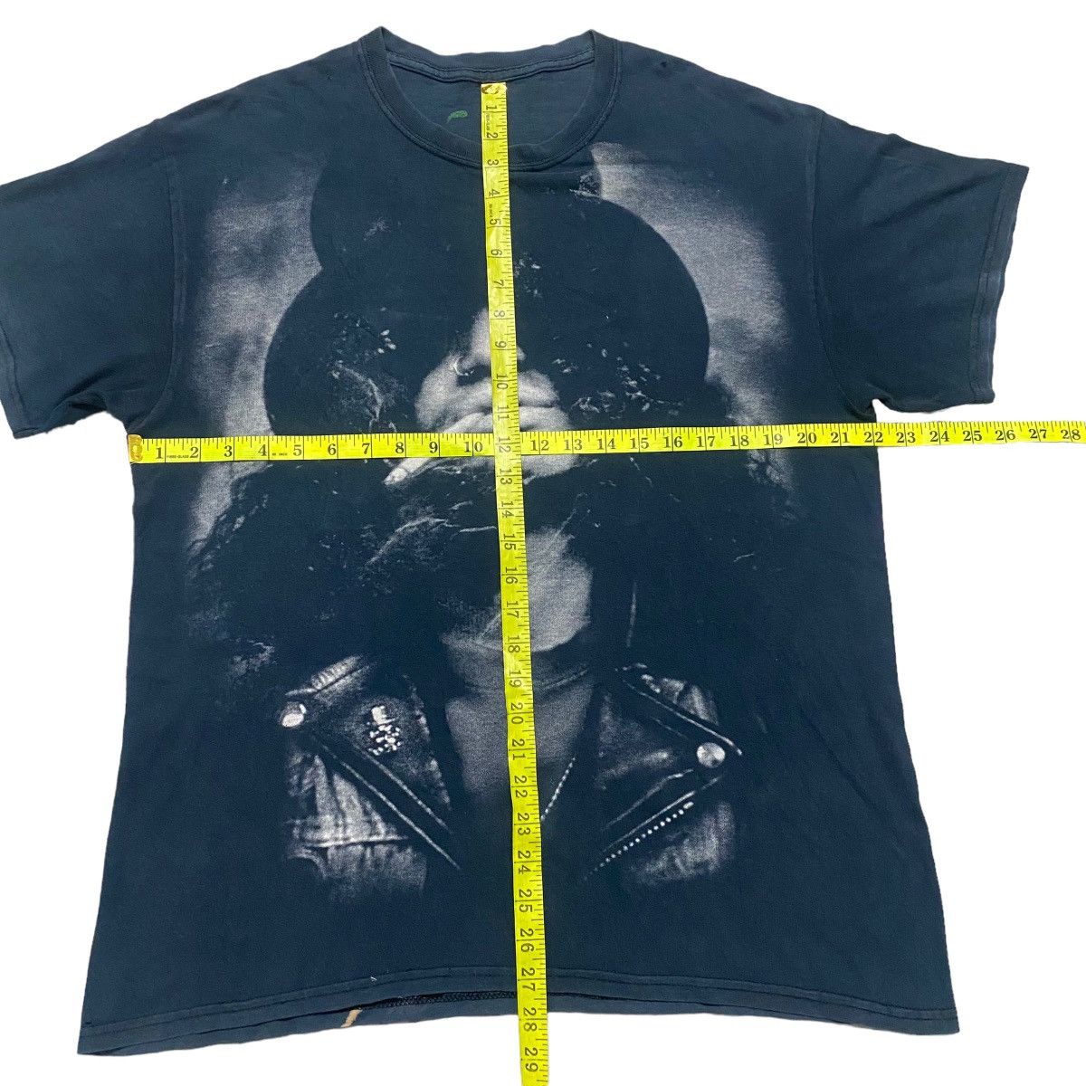Guns N' Roses Vintage Slash Guns n Roses Shirt All Over Print Size US L / EU 52-54 / 3 - 11 Thumbnail