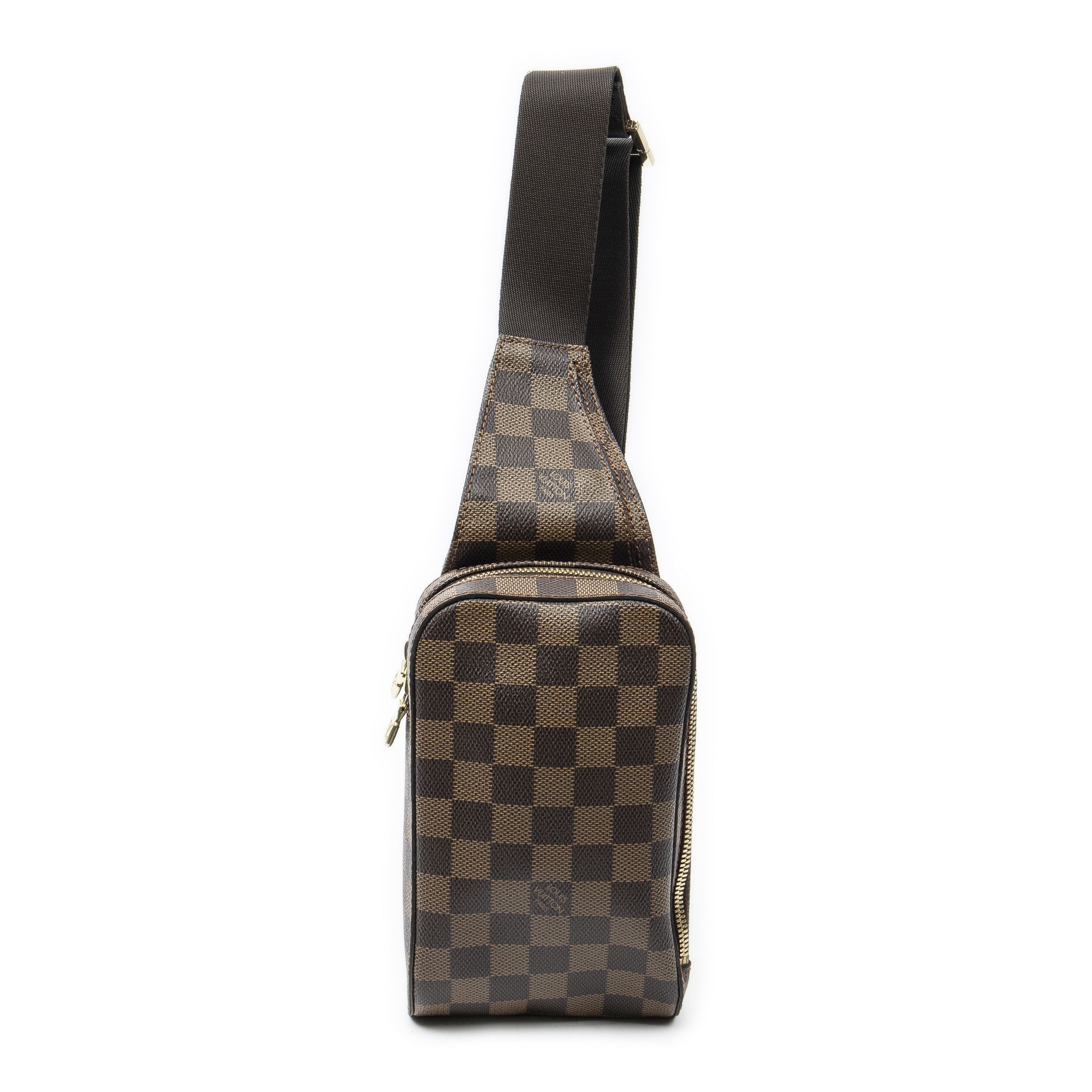 Louis Vuitton Geronimos Size ONE SIZE - 1 Thumbnail