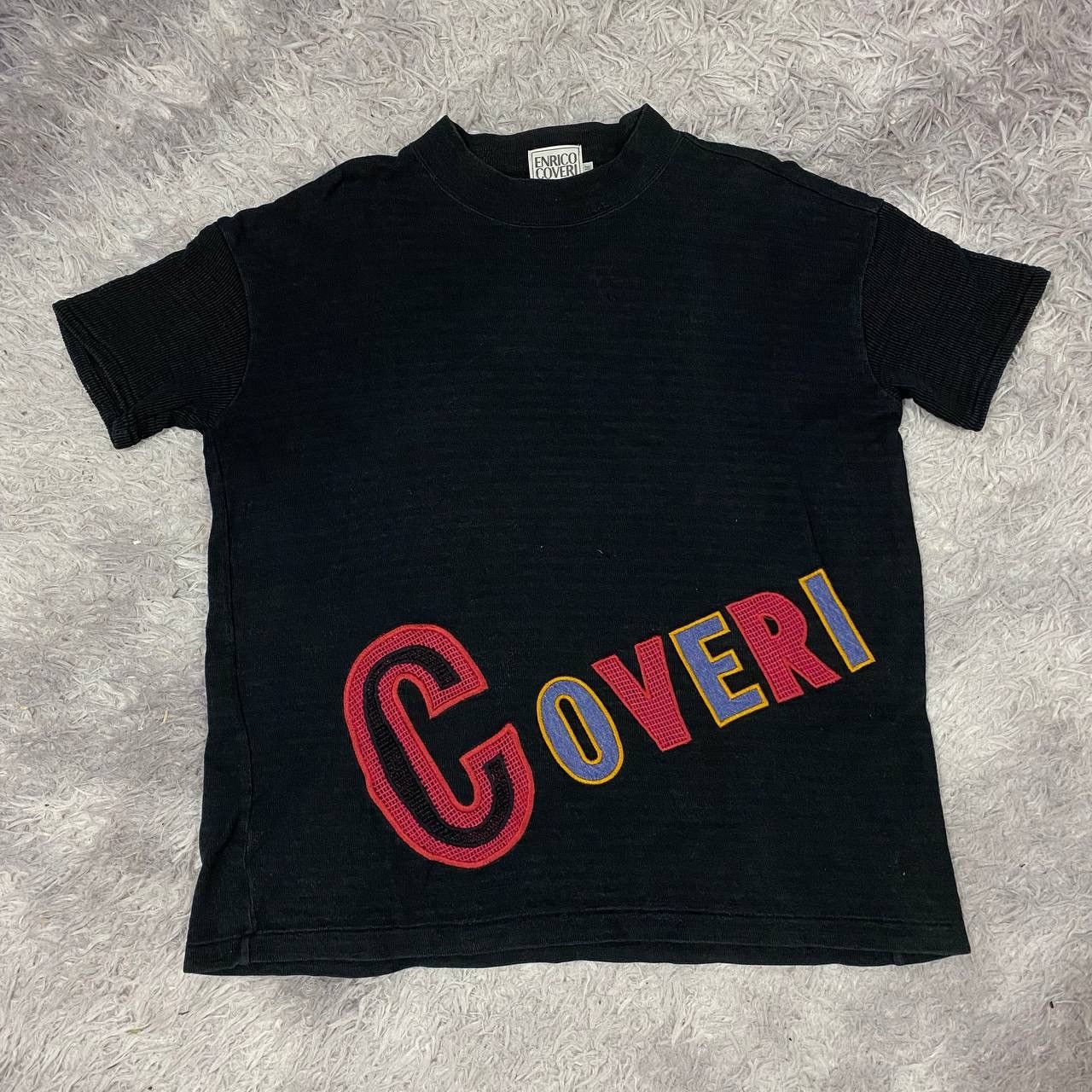 Enrico Coveri Designer enrico coveri Size US M / EU 48-50 / 2 - 1 Thumbnail