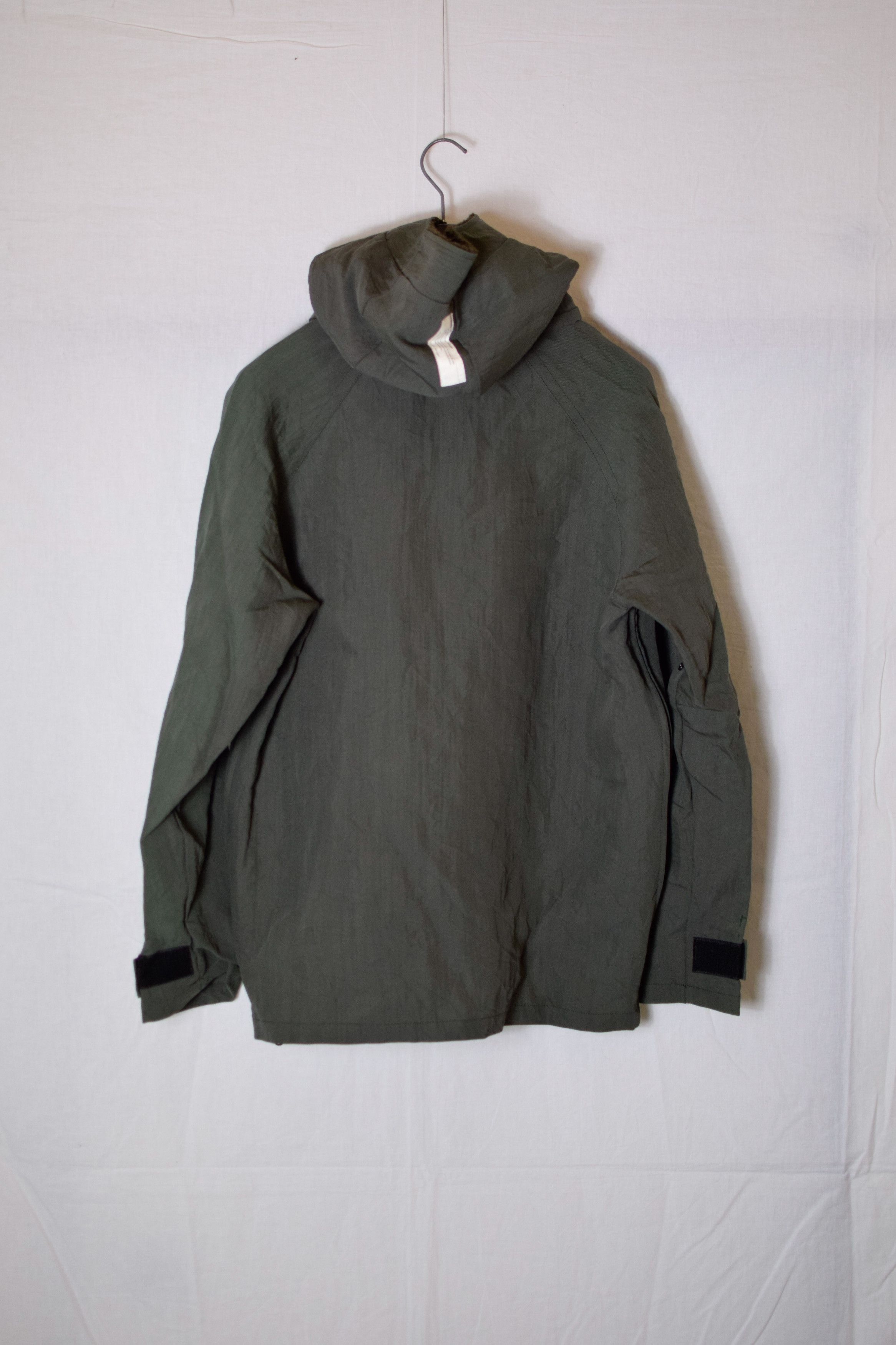 Julius FINAL DROP - NUKE Archive Anorak Size US L / EU 52-54 / 3 - 3 Thumbnail