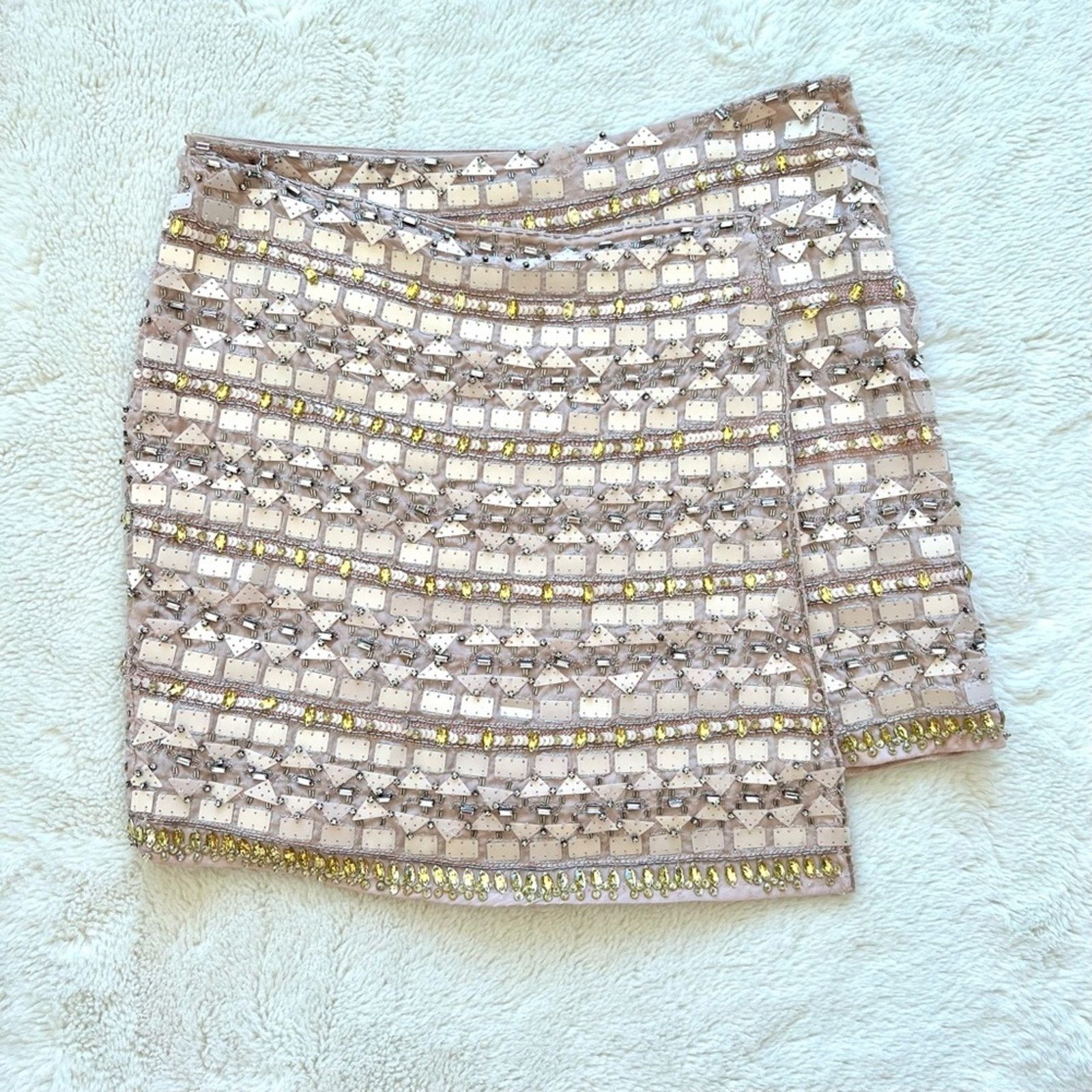 Other Skaist Taylor Women Skirt size 0 Size 25" / US 0 / IT 36 - 8 Thumbnail