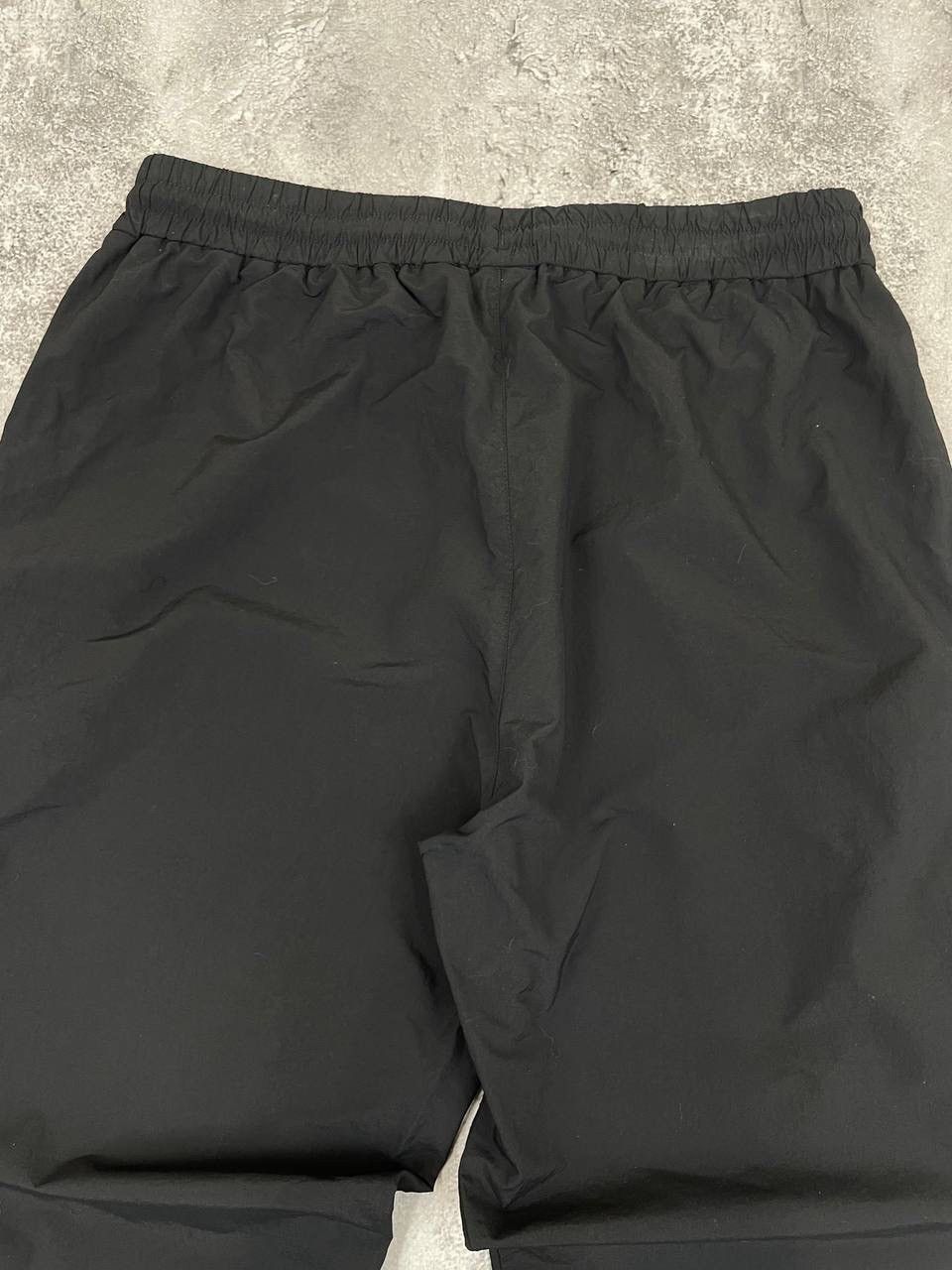 Adidas Adidas Men Track Pants Black Size L Size US 36 / EU 52 - 6 Thumbnail