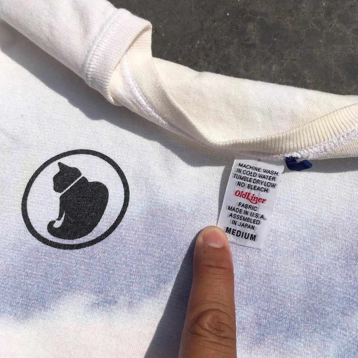 Vintage RARE ‼️ Rotator Size US M / EU 48-50 / 2 - 3 Thumbnail