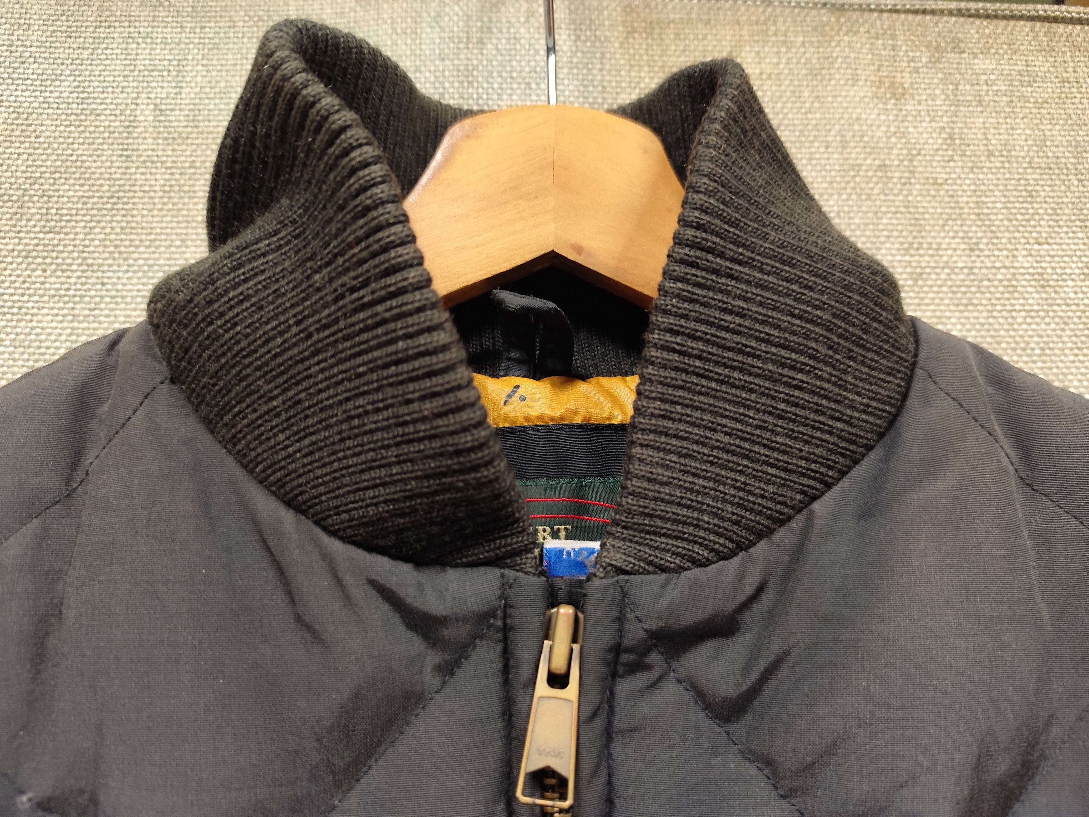 Bert Pulitzer × Vintage Vintage bomber jacket bert pulitzer made in usa Size US M / EU 48-50 / 2 - 4 Thumbnail