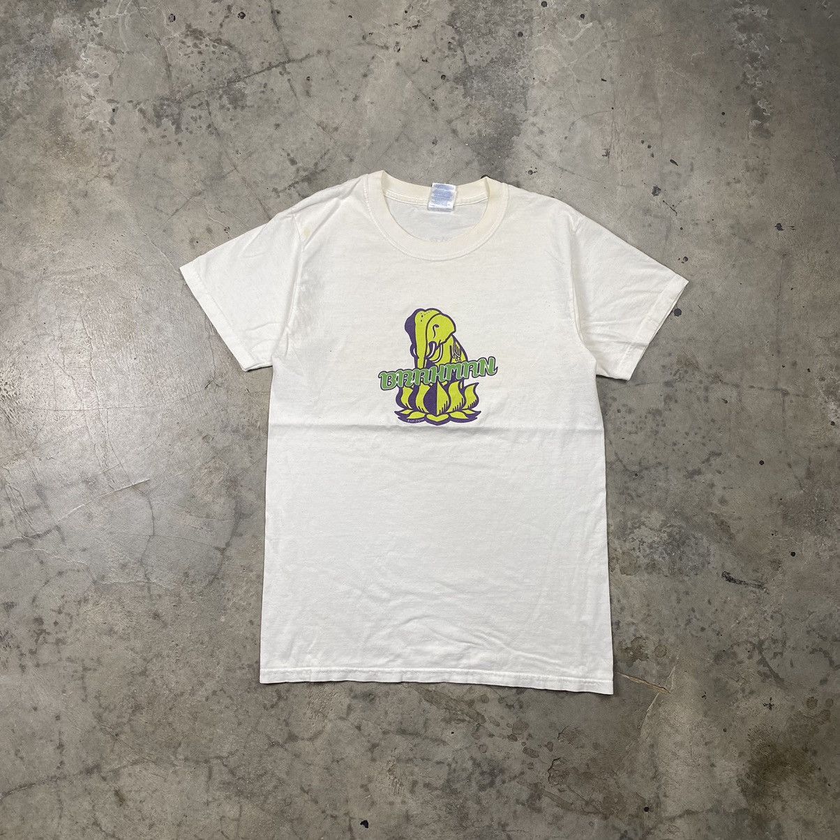 Japanese Brand × Vintage y2k Street Beat Festival Tee Size US S / EU 44-46 / 1 - 1 Thumbnail