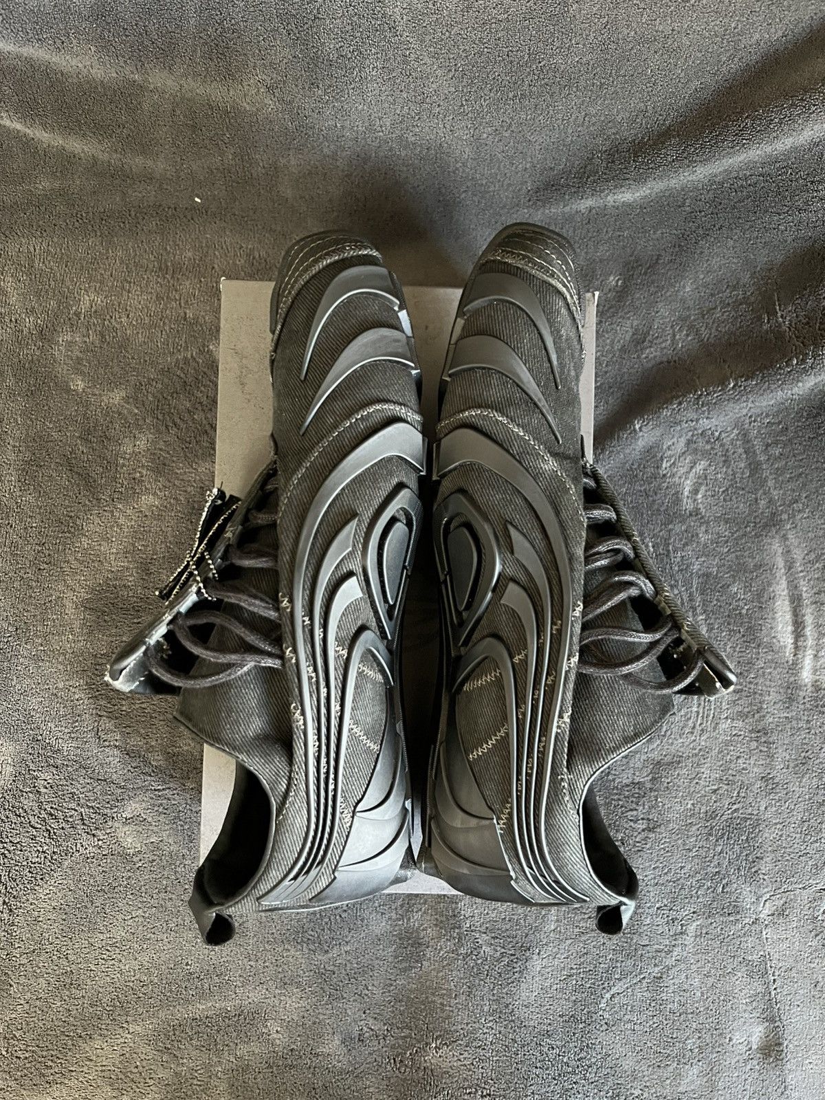 PUMA x NO FAITH STUDIOS