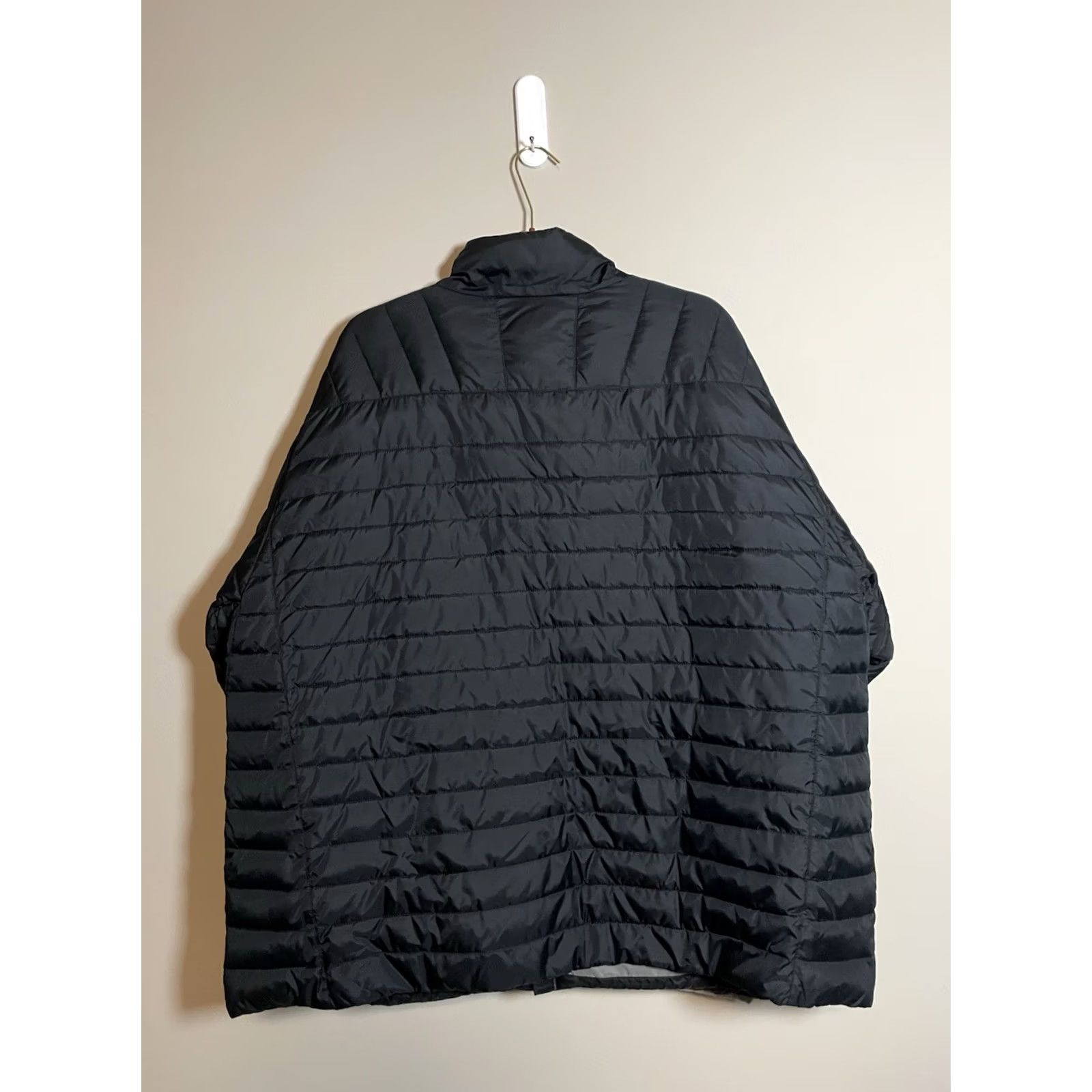 Vintage Duluth AKHG Puffin Black 3XL Jacket Mens Mid-Length Puffer Zip Full Zip Pockets Logo Size US XXL / EU 58 / 5 - 5 Thumbnail
