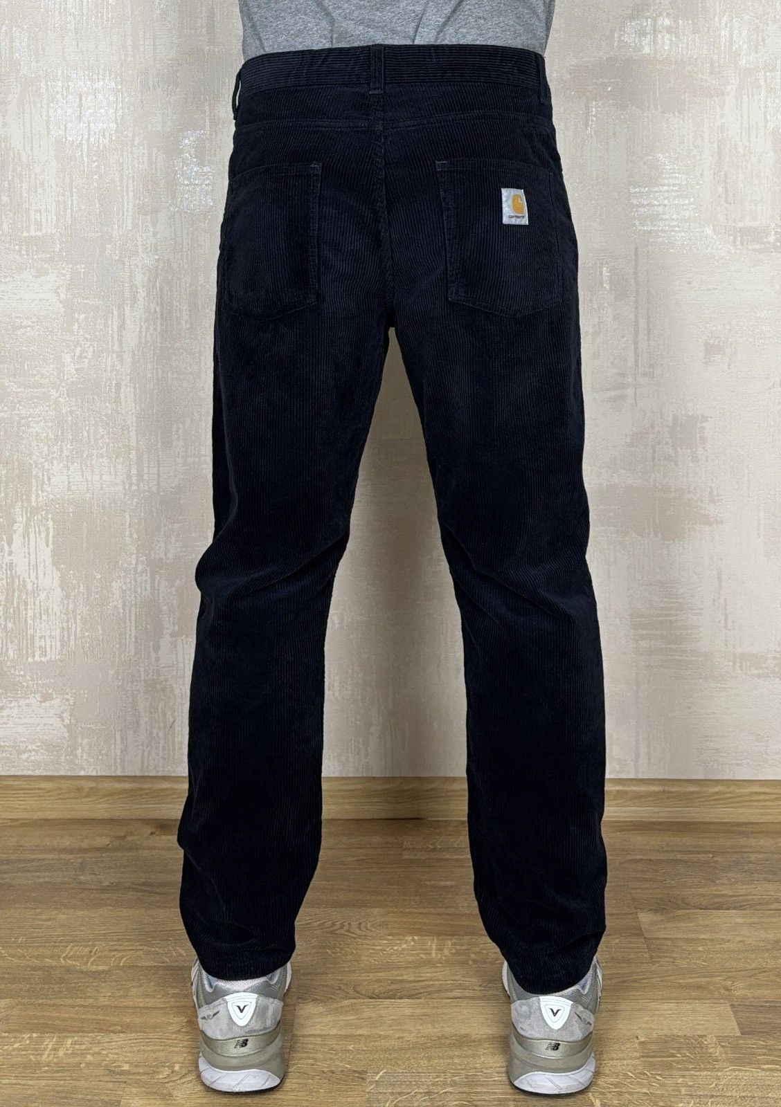 Carhartt Carhartt WIP Newel Pant Corduroy Size US 33 - 2 Thumbnail