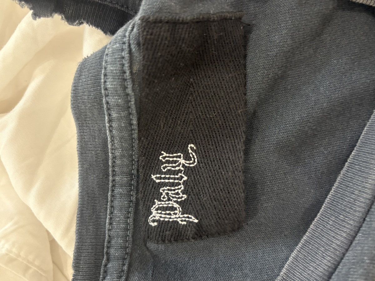 Paly Hollywood Vintage Thriller in Blue, Men's (Size Xl) — image 3 of 5