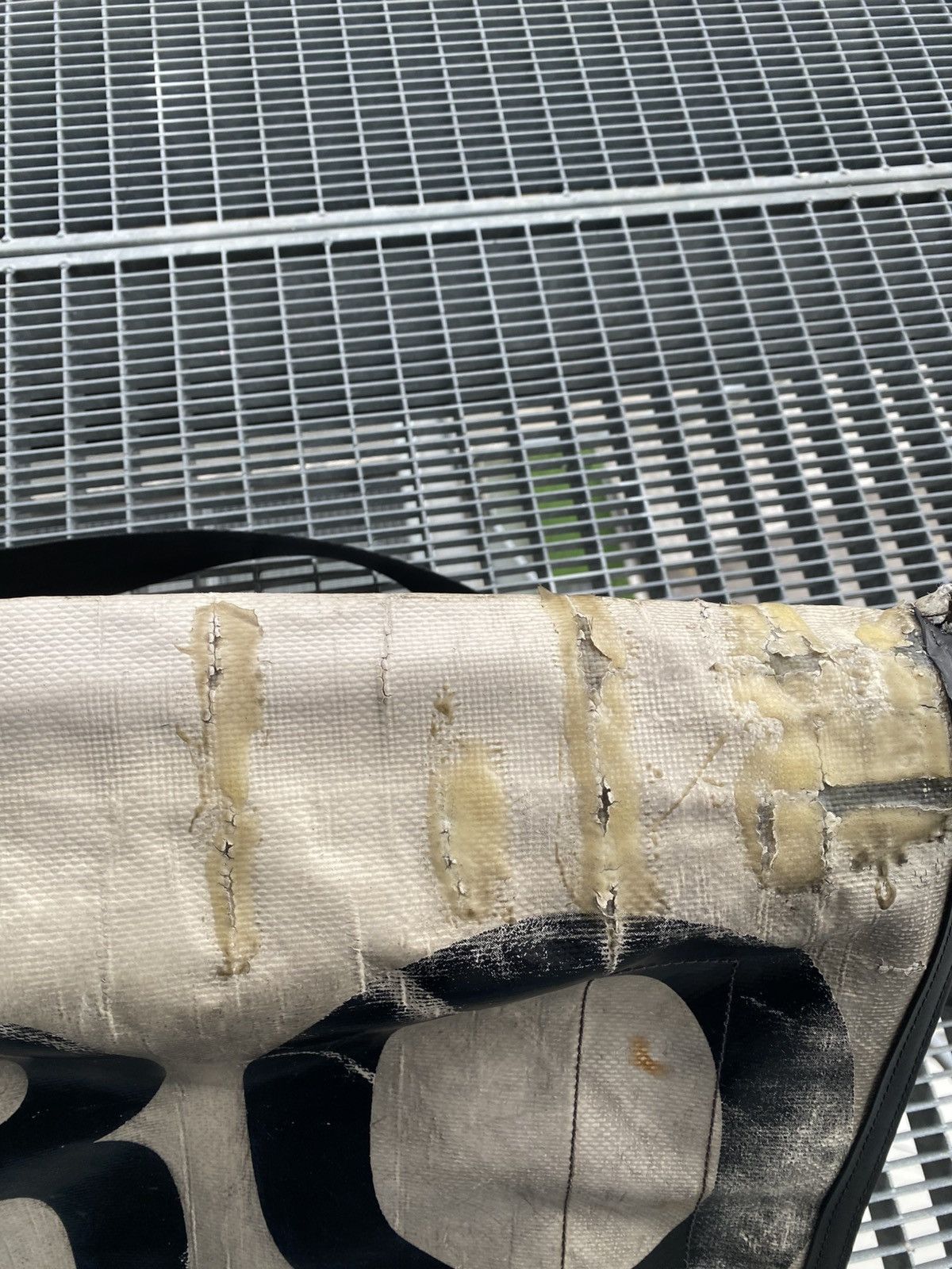 Freitag Recycle Freitag Streetwear Bag Size ONE SIZE - 5 Thumbnail