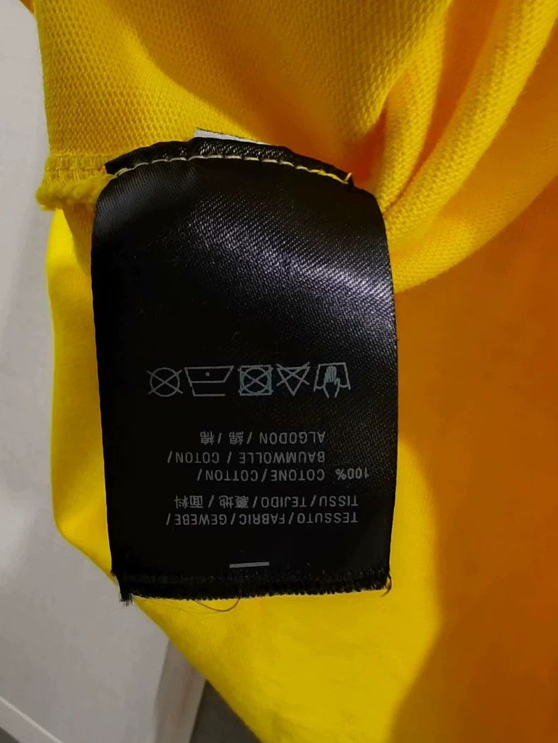 Balenciaga Balenciaga T-shirt Size US L / EU 52-54 / 3 - 7 Thumbnail