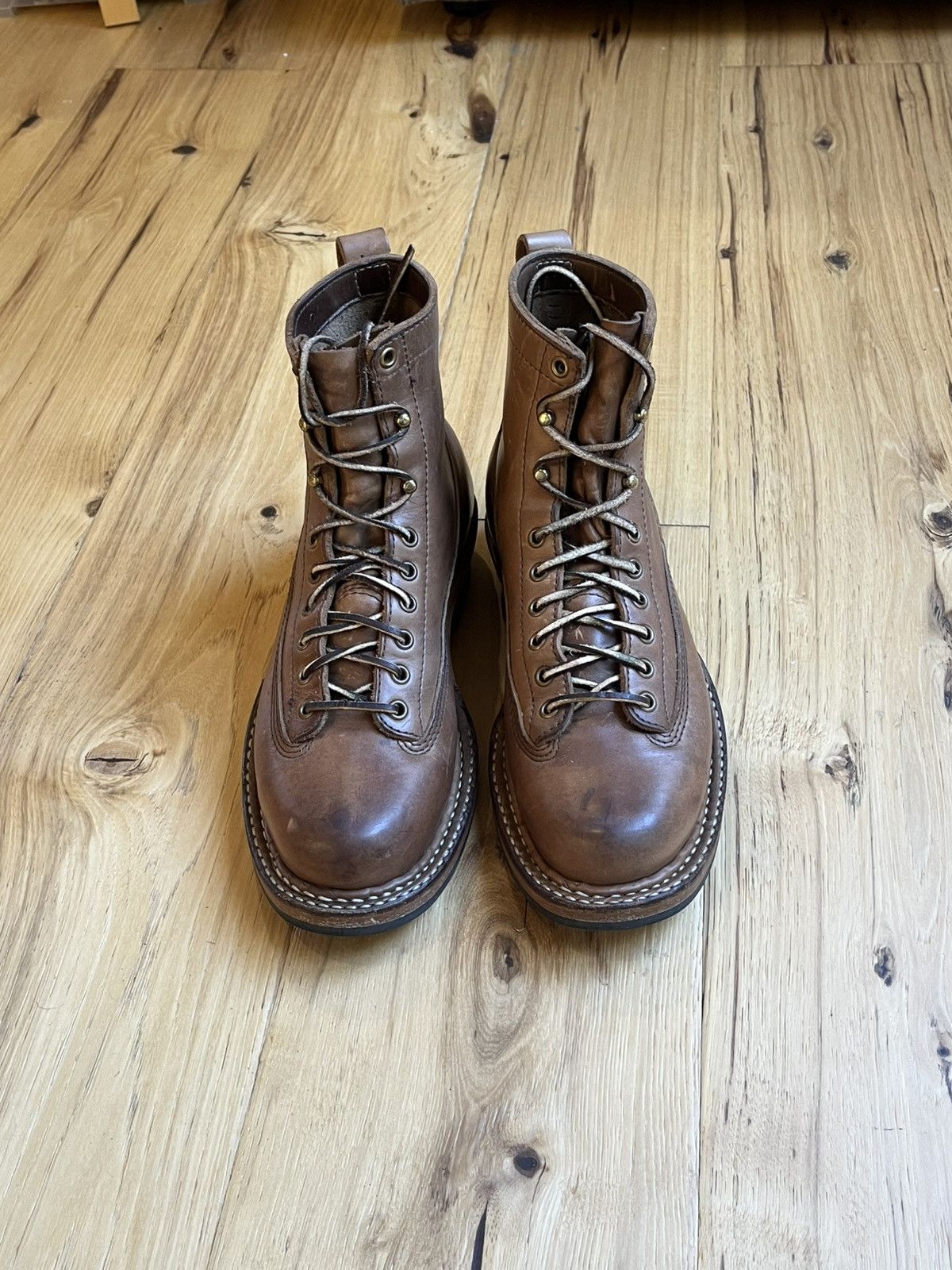 White's Boots White’s 350 Cutter Size US 9 / EU 42 - 2 Thumbnail