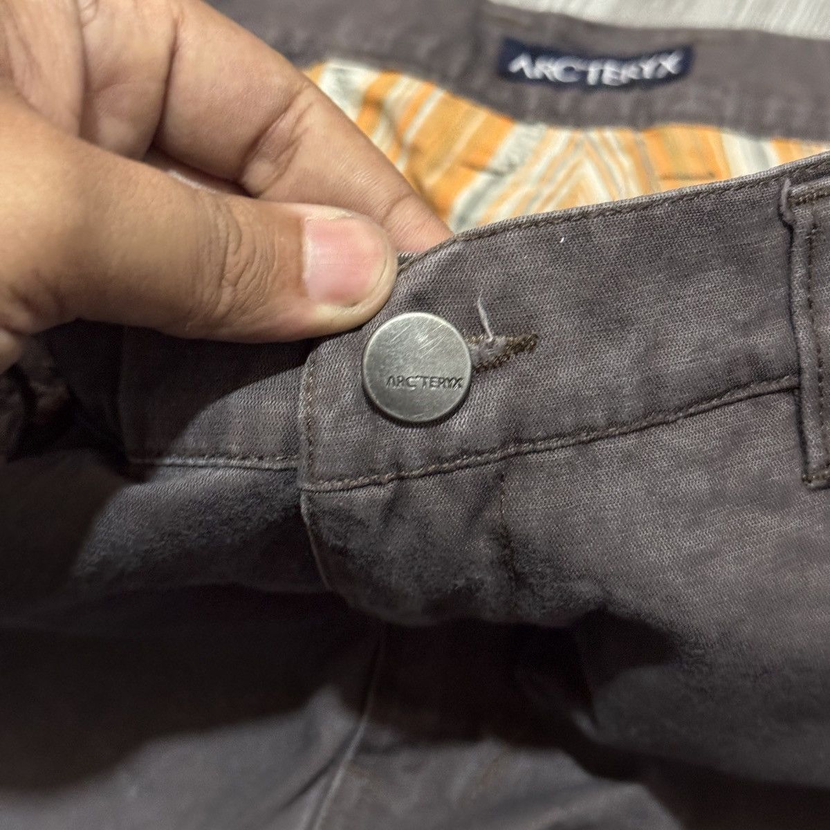 Arc'teryx Arc'teryx Cargo Pants Size US 36 / EU 52 - 6 Thumbnail