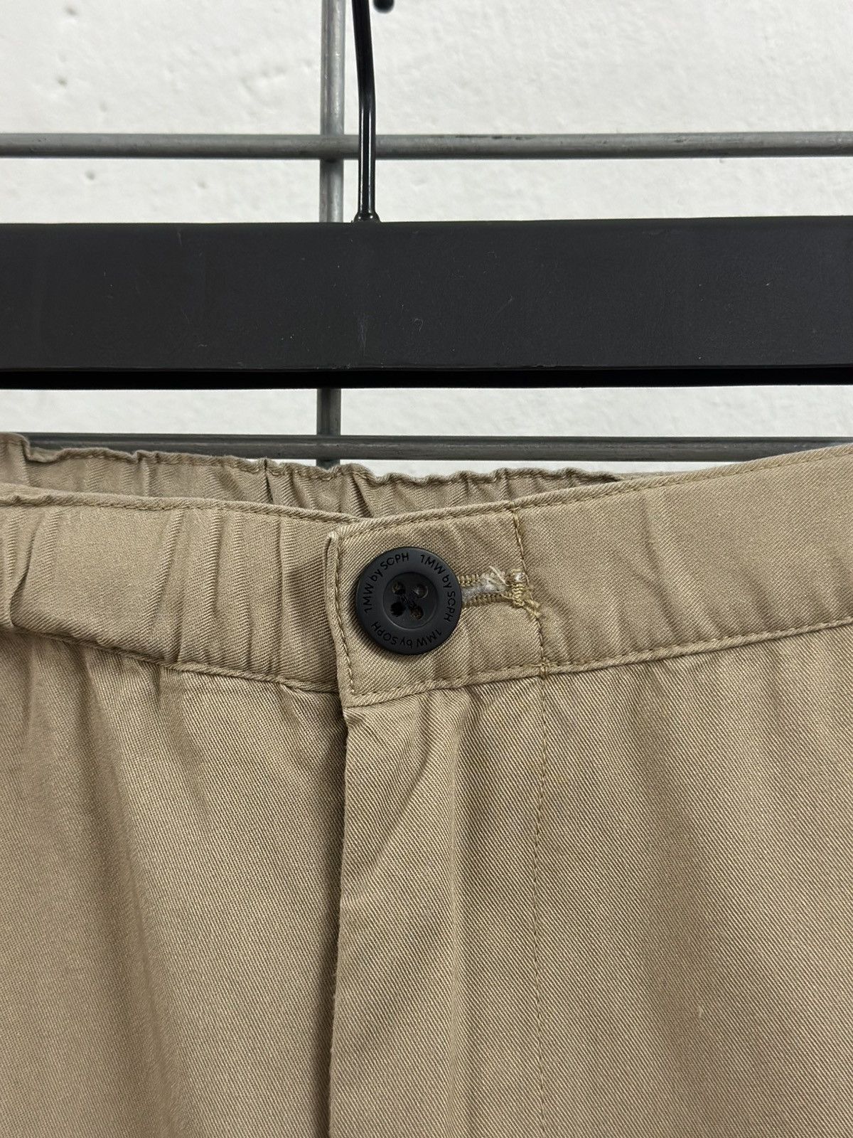 Sophnet. Rare And Beautiful 1MW Sophnet Shorts Size US 32 / EU 48 - 4 Thumbnail