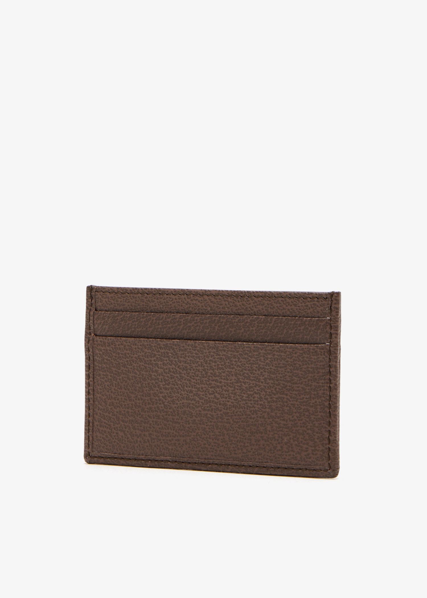 Gucci Gucci GG Camouflage Card Holder Size ONE SIZE - 3 Thumbnail