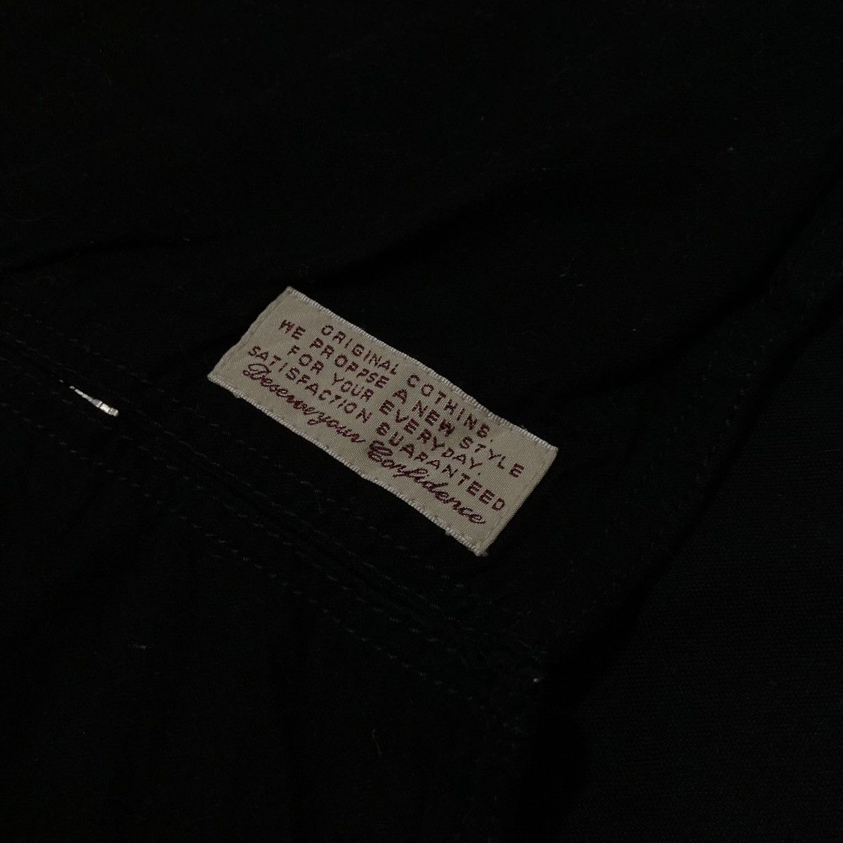 Hysteric Glamour GREBAR GARMENT - Shirt Zipper Studded Rider Vkei Japanese Size US L / EU 52-54 / 3 - 7 Thumbnail