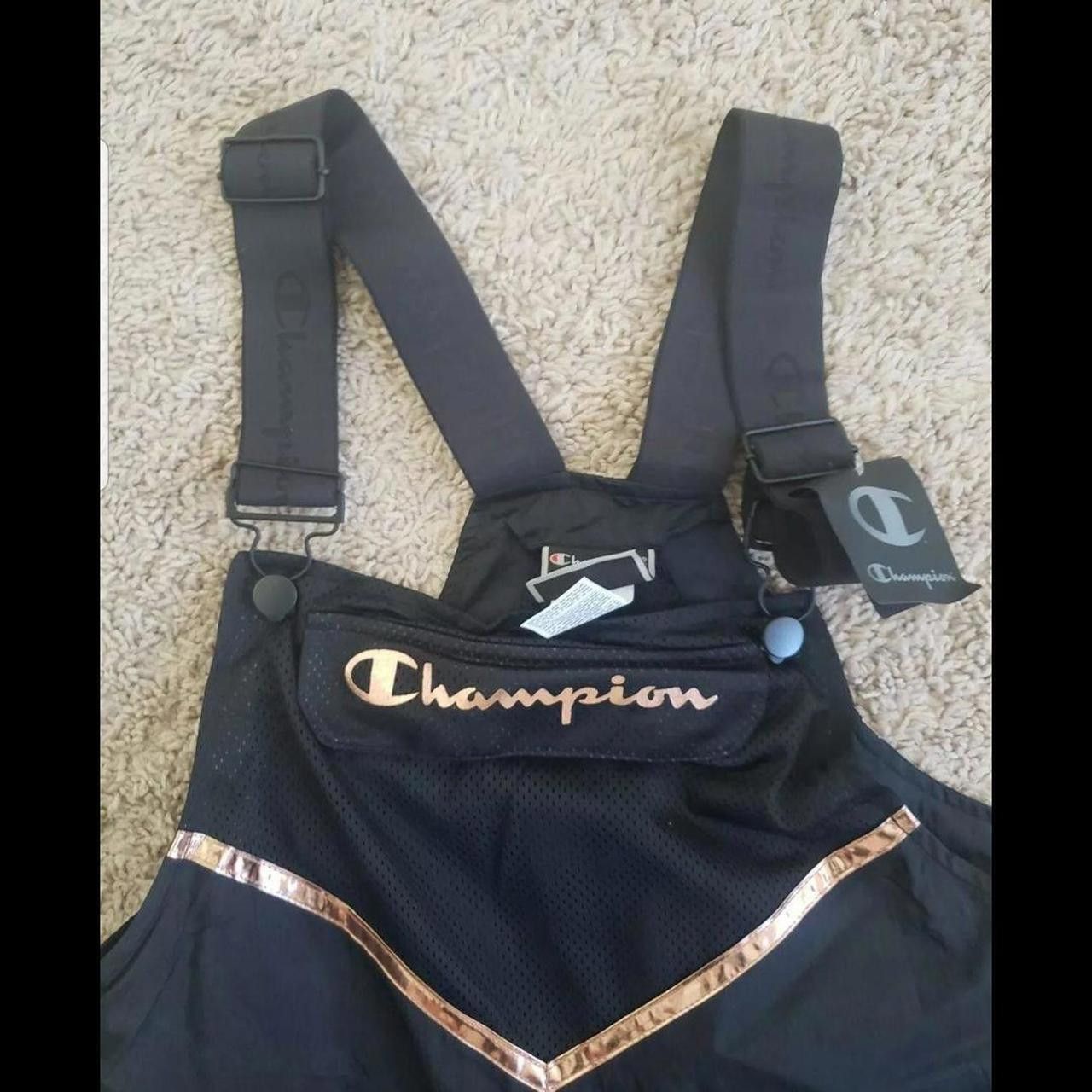Champion New With Stage Womens Size Size ONE SIZE - 2 Thumbnail
