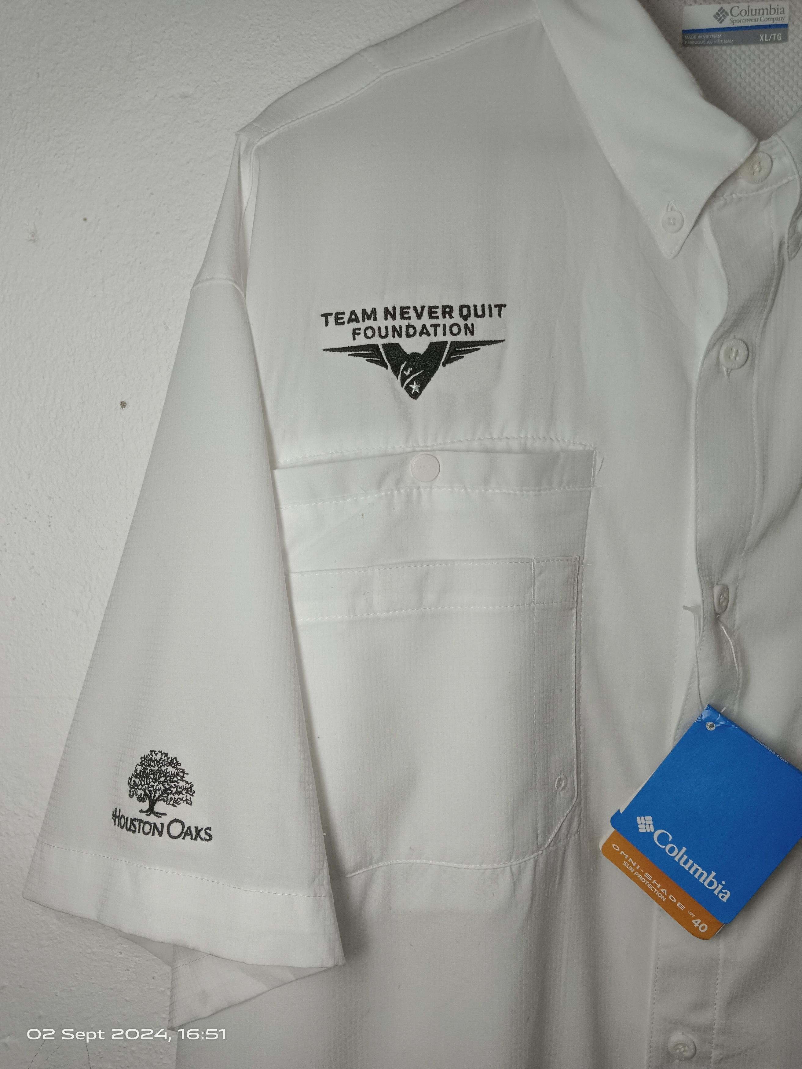 Columbia Columbia Performance Fishing Gear Size US XL / EU 56 / 4 - 8 Thumbnail
