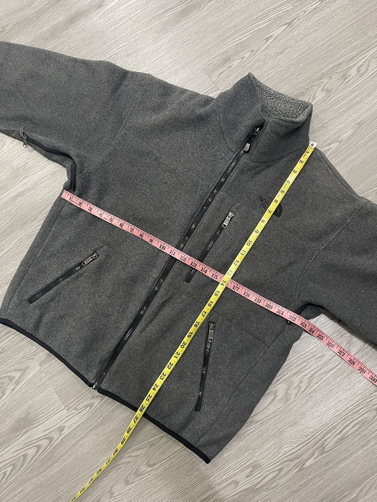 Polartec × The North Face The North Face Fleece Polartec Jacket Size US M / EU 48-50 / 2 - 10 Thumbnail