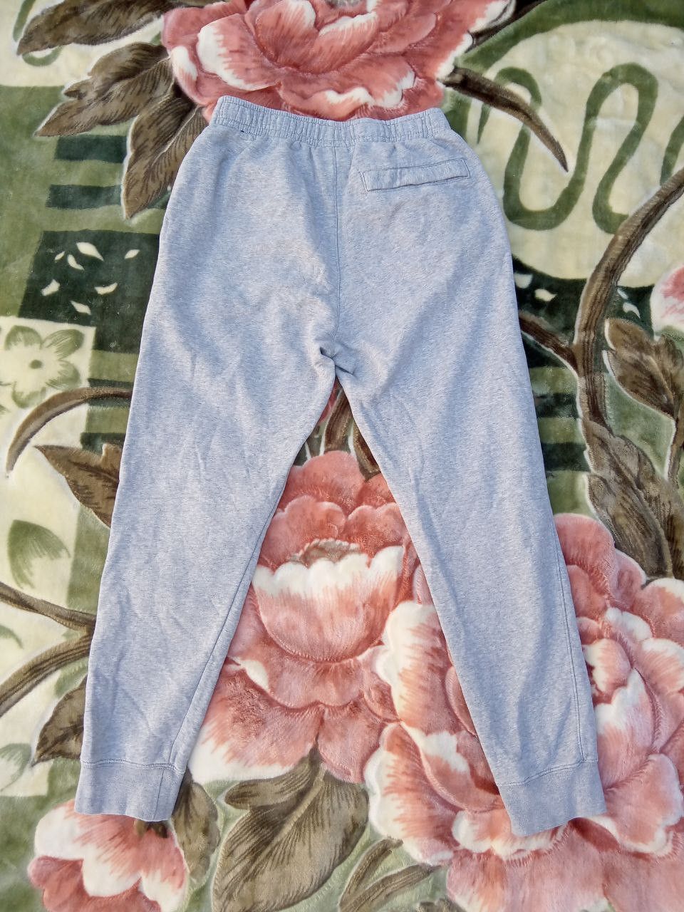 Nike Nike Grey Sweatpants S Size Size US 30 / EU 46 - 6 Thumbnail