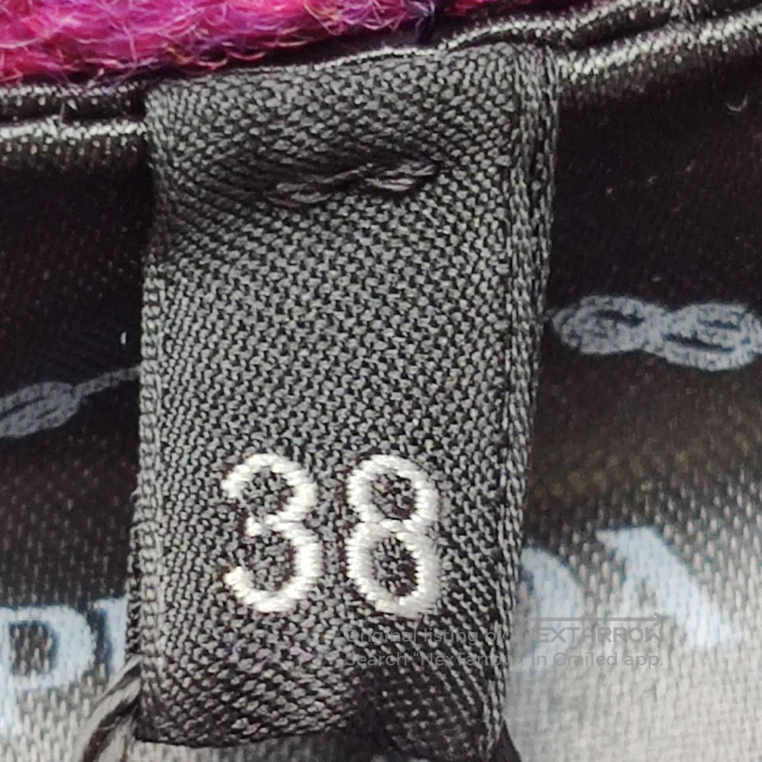 Prada Prada Wool Crewneck Sweater in Bold Color . Size S / US 4 / IT 40 - 6 Thumbnail