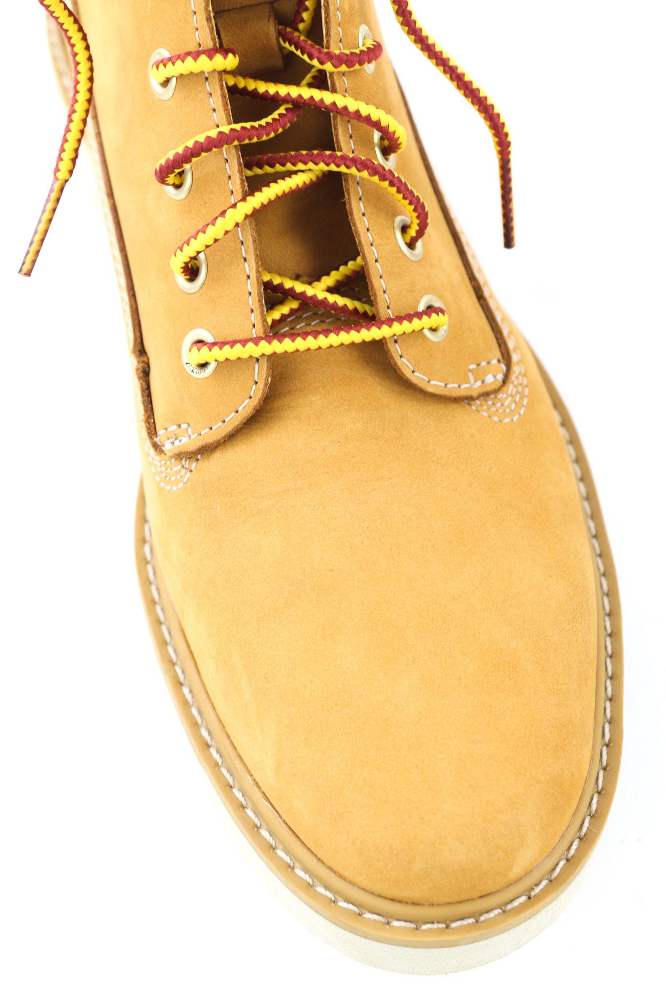 Timberland A161U UK6.5/UK5.5 Brown Leather Comfort 80869 Size US 7 / IT 37 - 13 Thumbnail