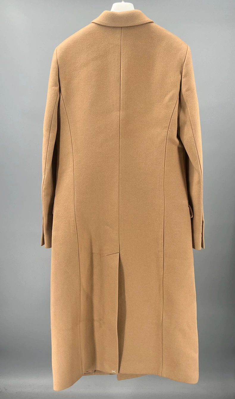 Loewe LOEWE Long wool blend coat Size US S / EU 44-46 / 1 - 4 Thumbnail