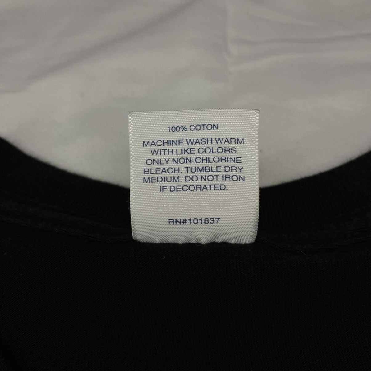 Supreme Supreme Prodigy Tee Size US M / EU 48-50 / 2 - 6 Thumbnail