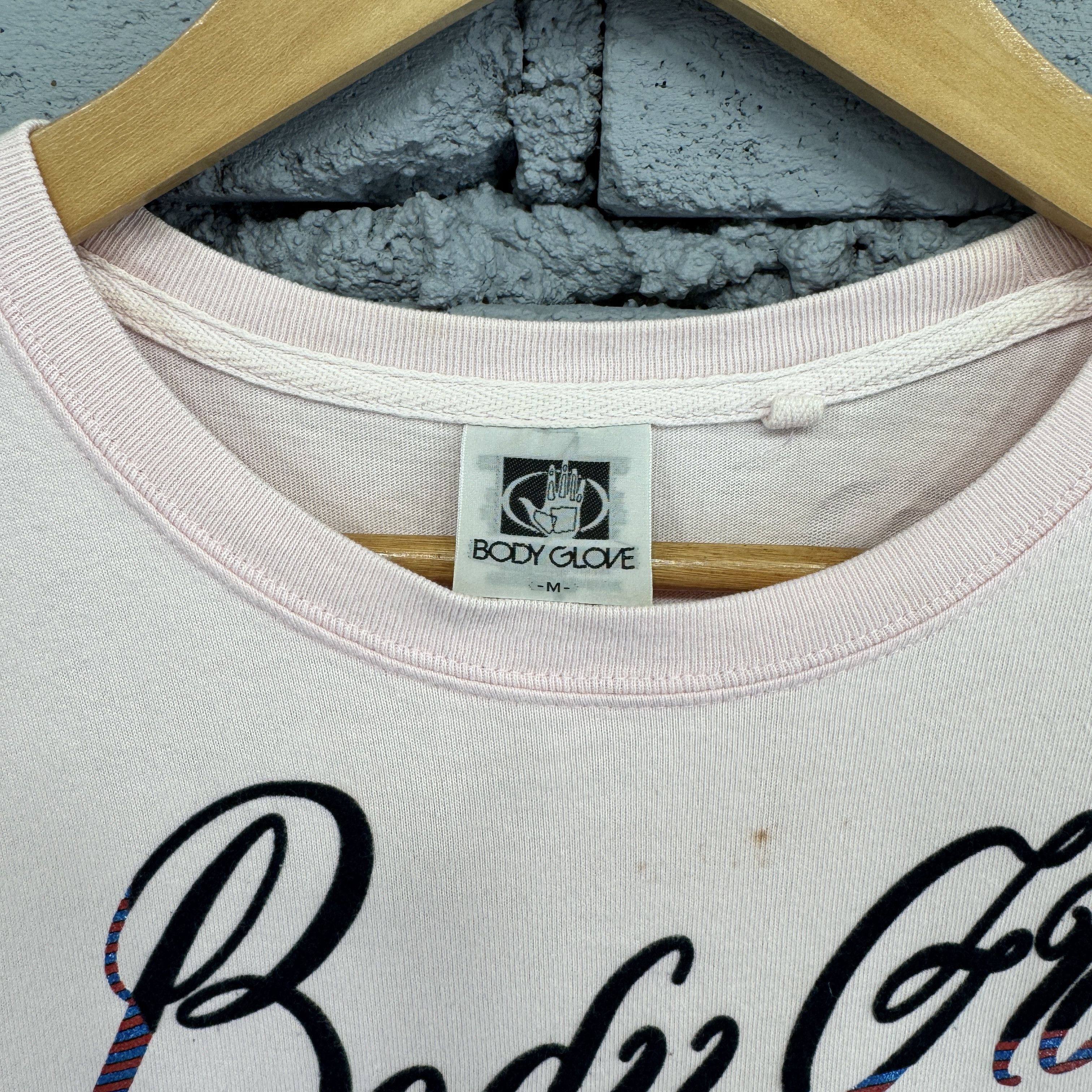 Body Glove Body Glove "South Bay Surf Heritage" Tshirt Size US M / EU 48-50 / 2 - 4 Thumbnail