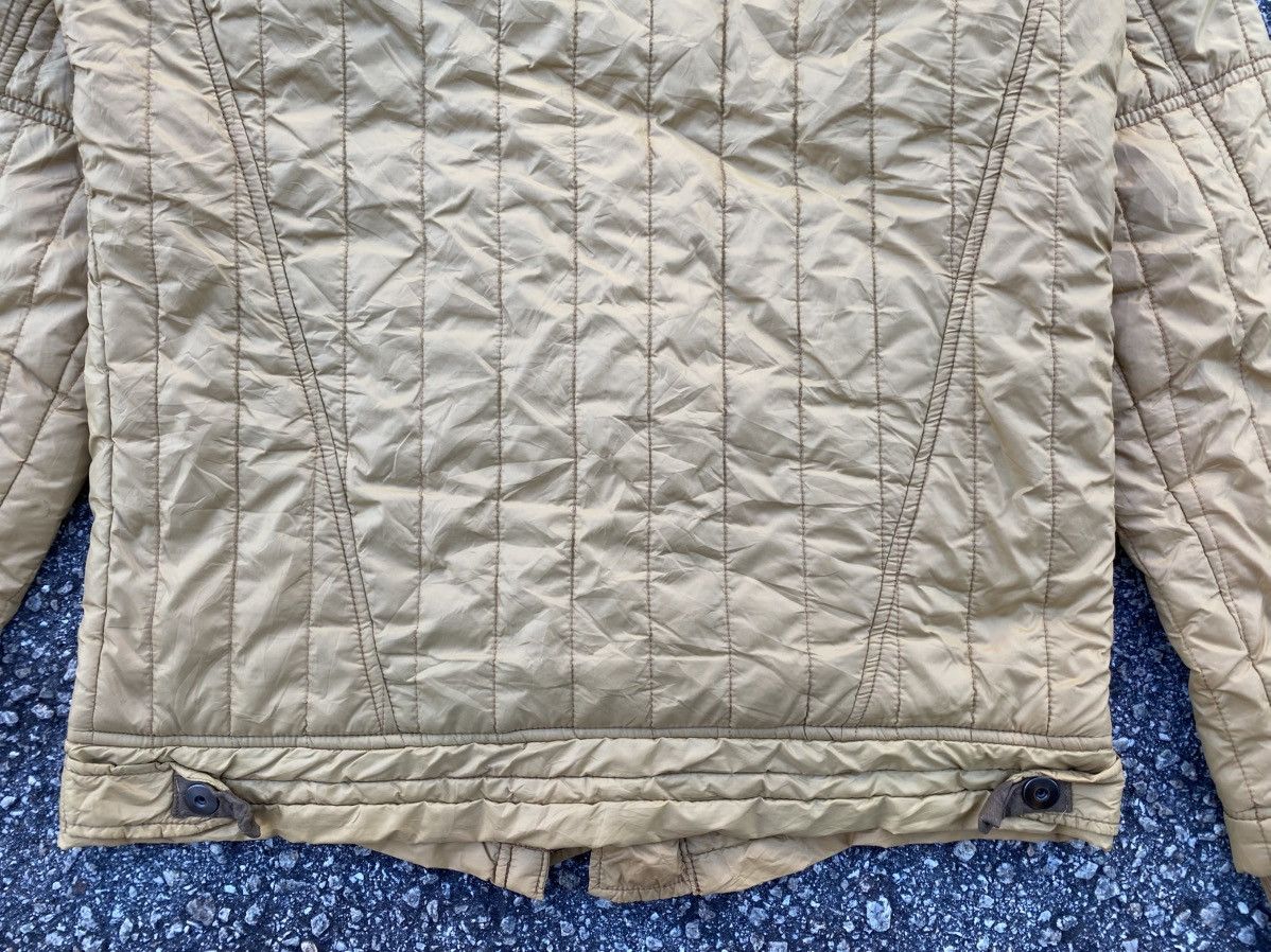 Avirex Avirex Varsity Quilted Military Style Jacket Size US M / EU 48-50 / 2 - 12 Thumbnail