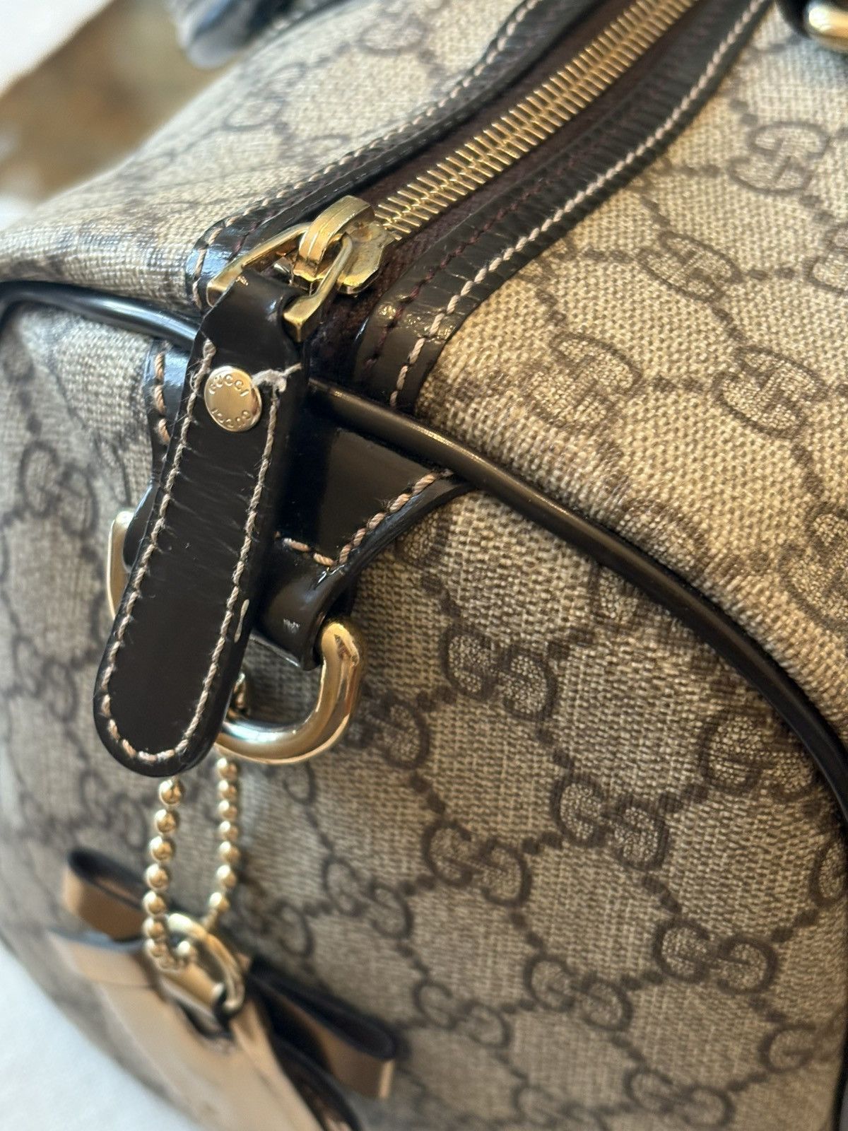 Gucci Gucci joy limited edition heart bag Size ONE SIZE - 11 Thumbnail