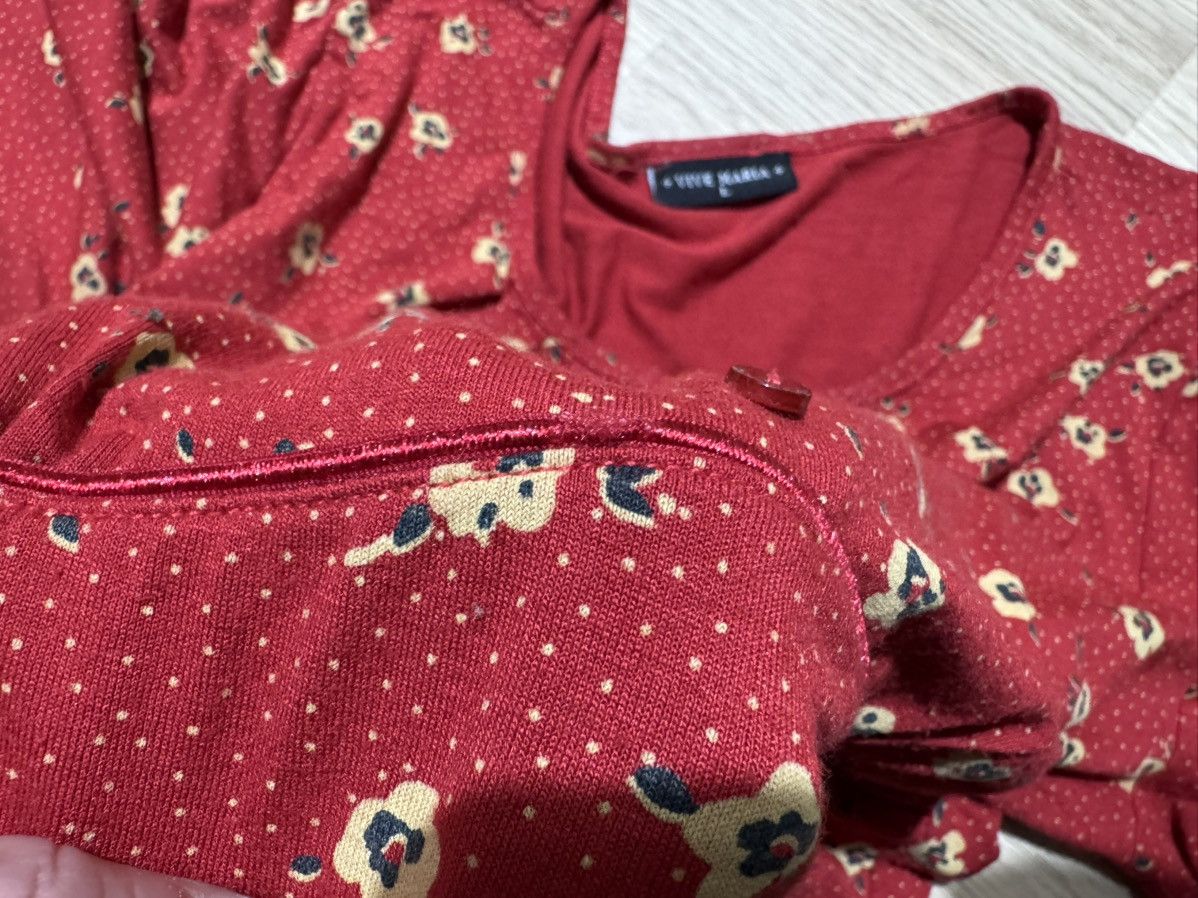 Other Vive Maria t shirt blouse L Size L / US 10 / IT 46 - 9 Thumbnail