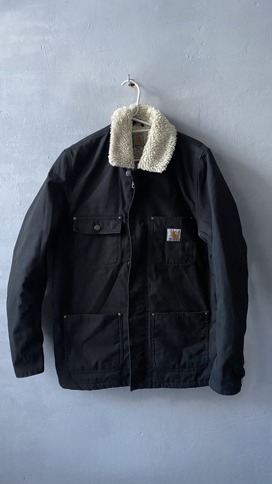 Carhartt wip phoenix jacket best sale